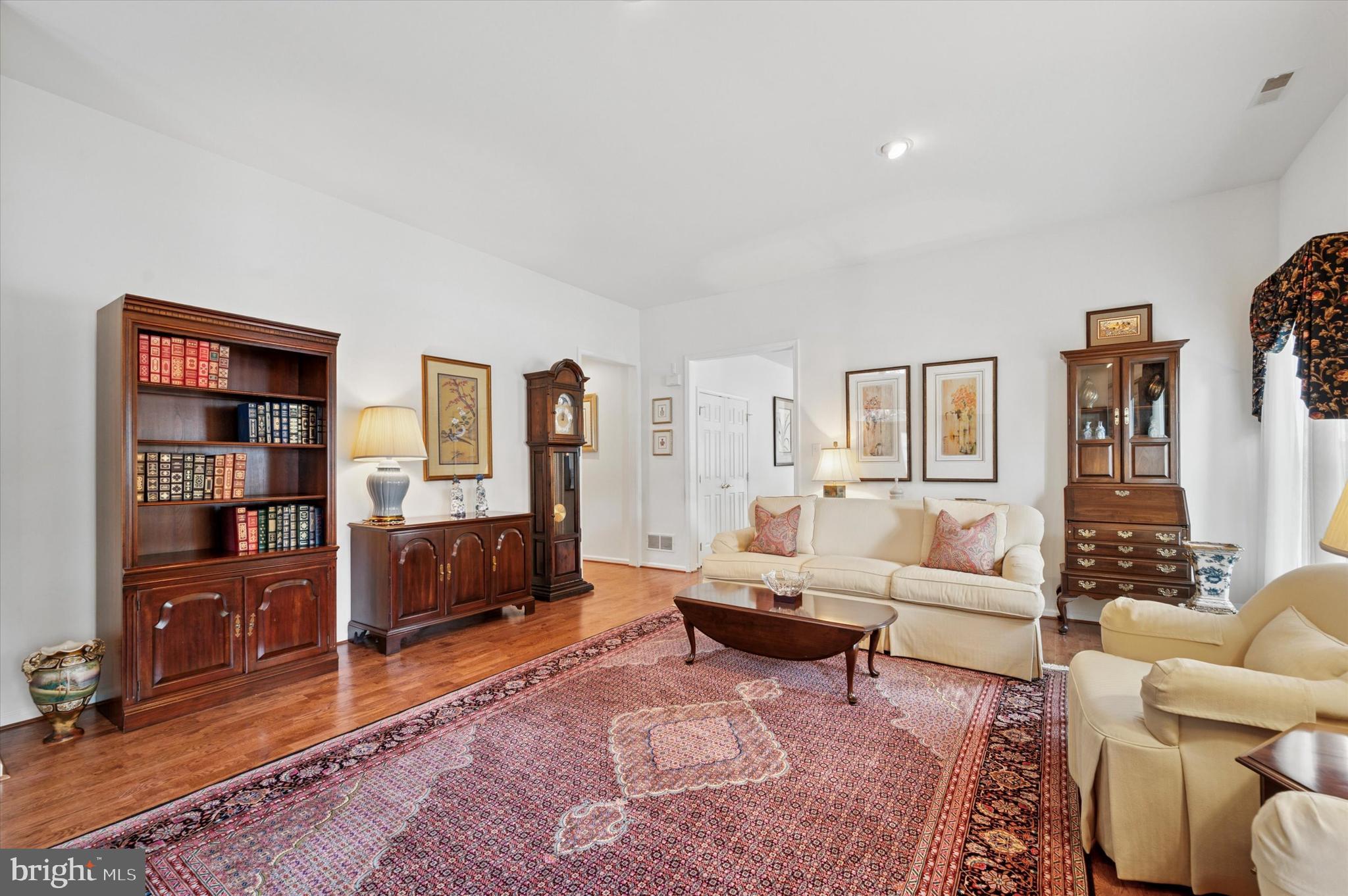 9 CORBETT DRIVE