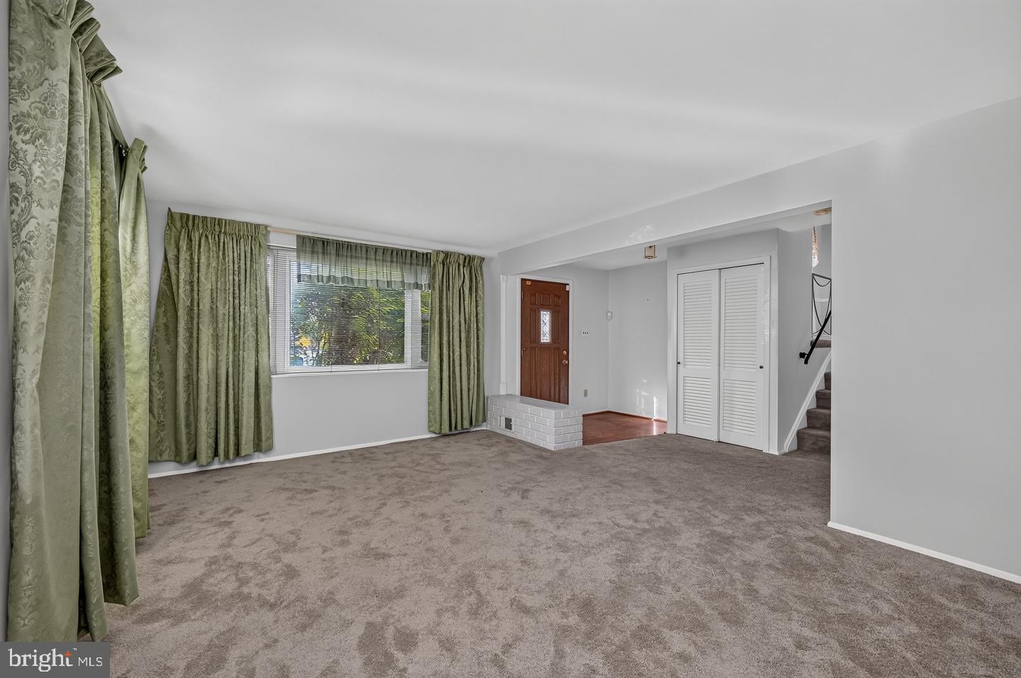 4107 TULARE DRIVE