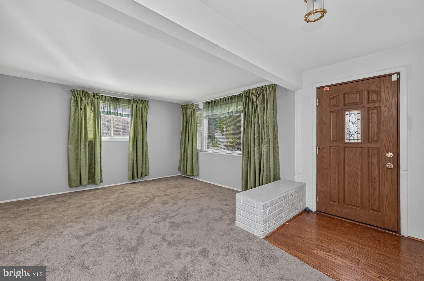 4107 TULARE DRIVE