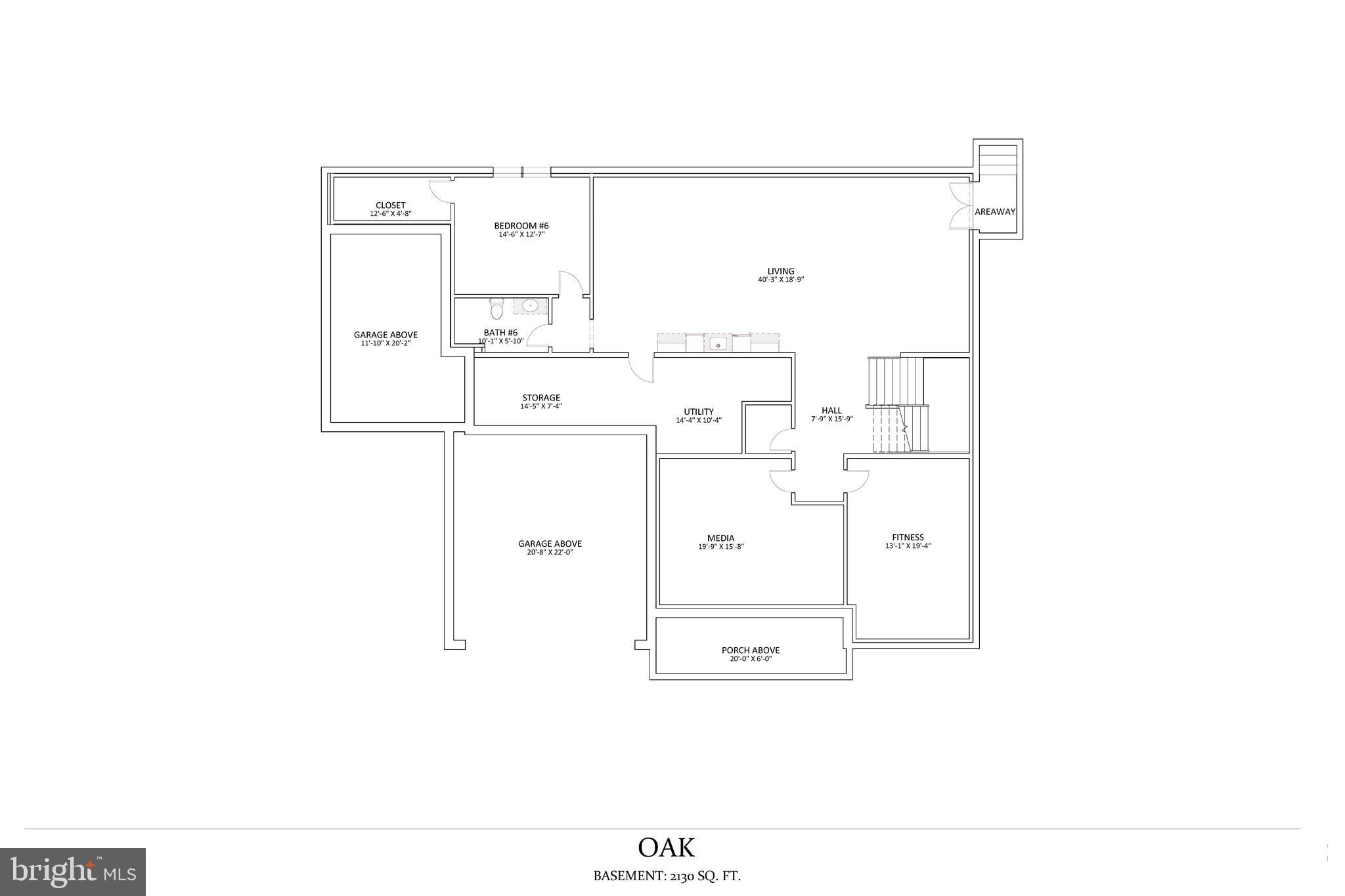 9903 DALE RIDGE COURT