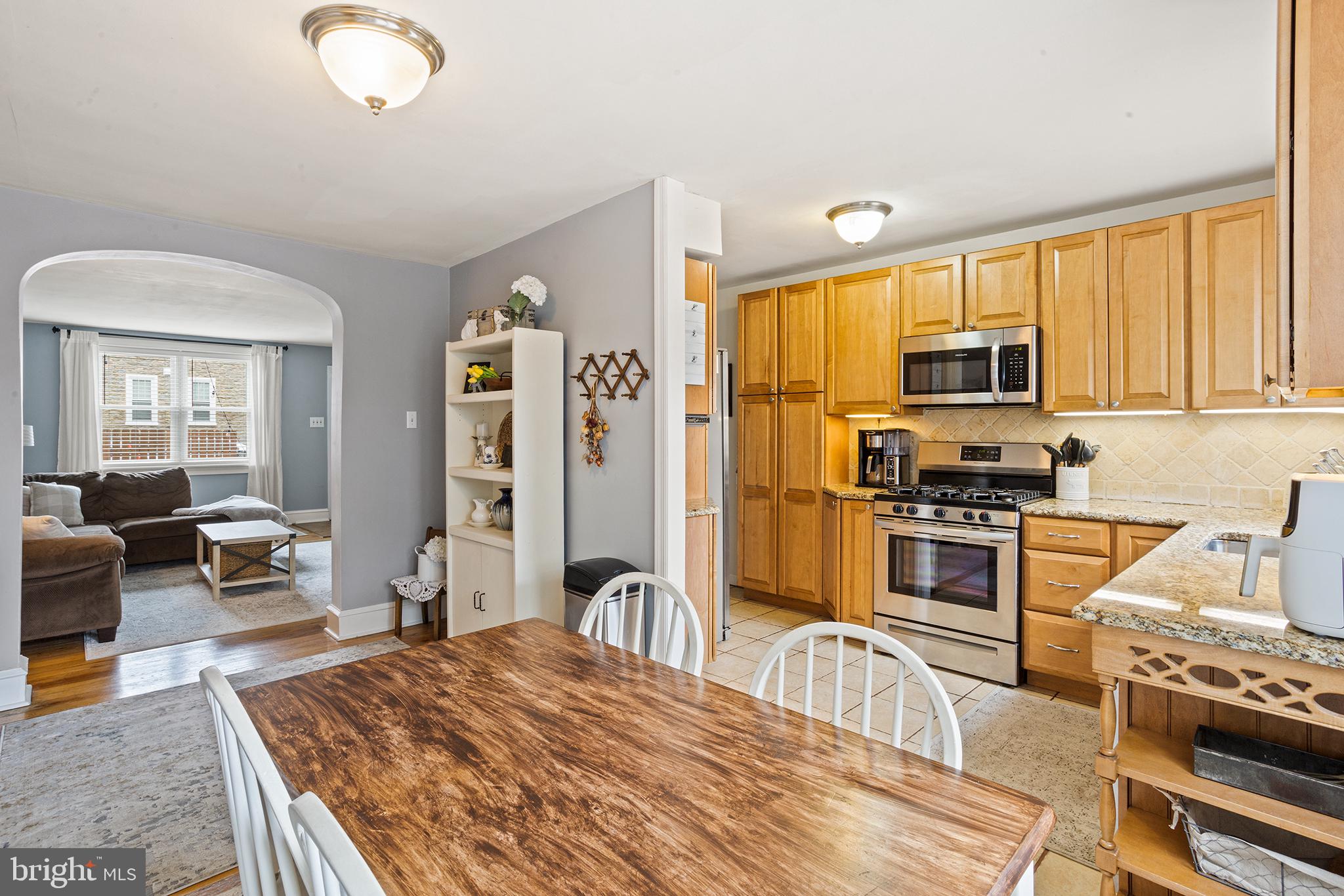 WISSAHICKON - Residential