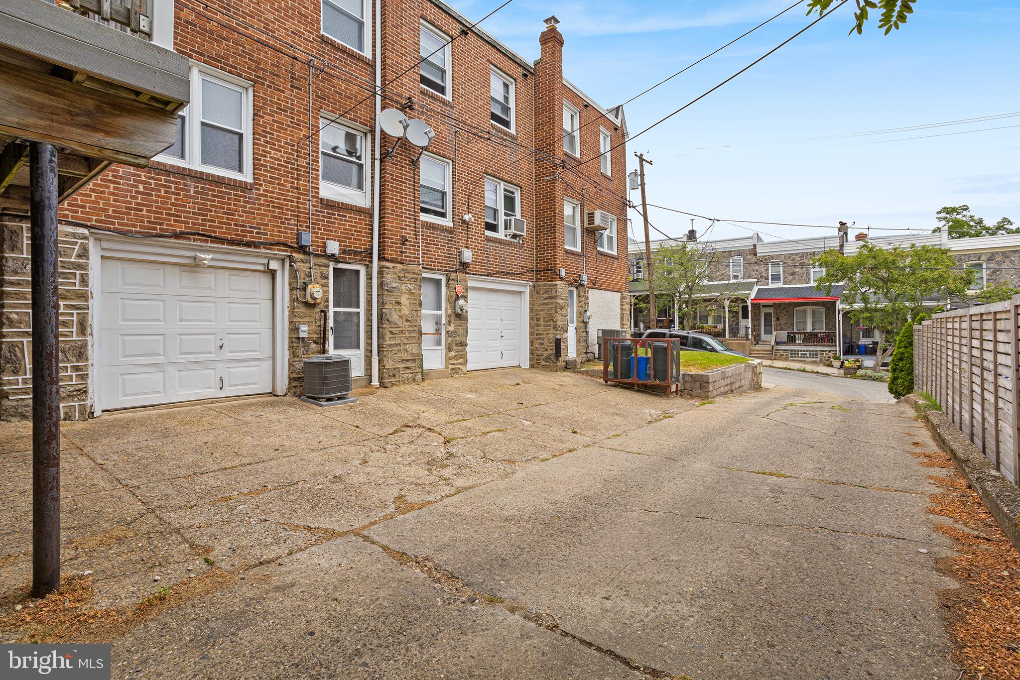 WISSAHICKON - Residential