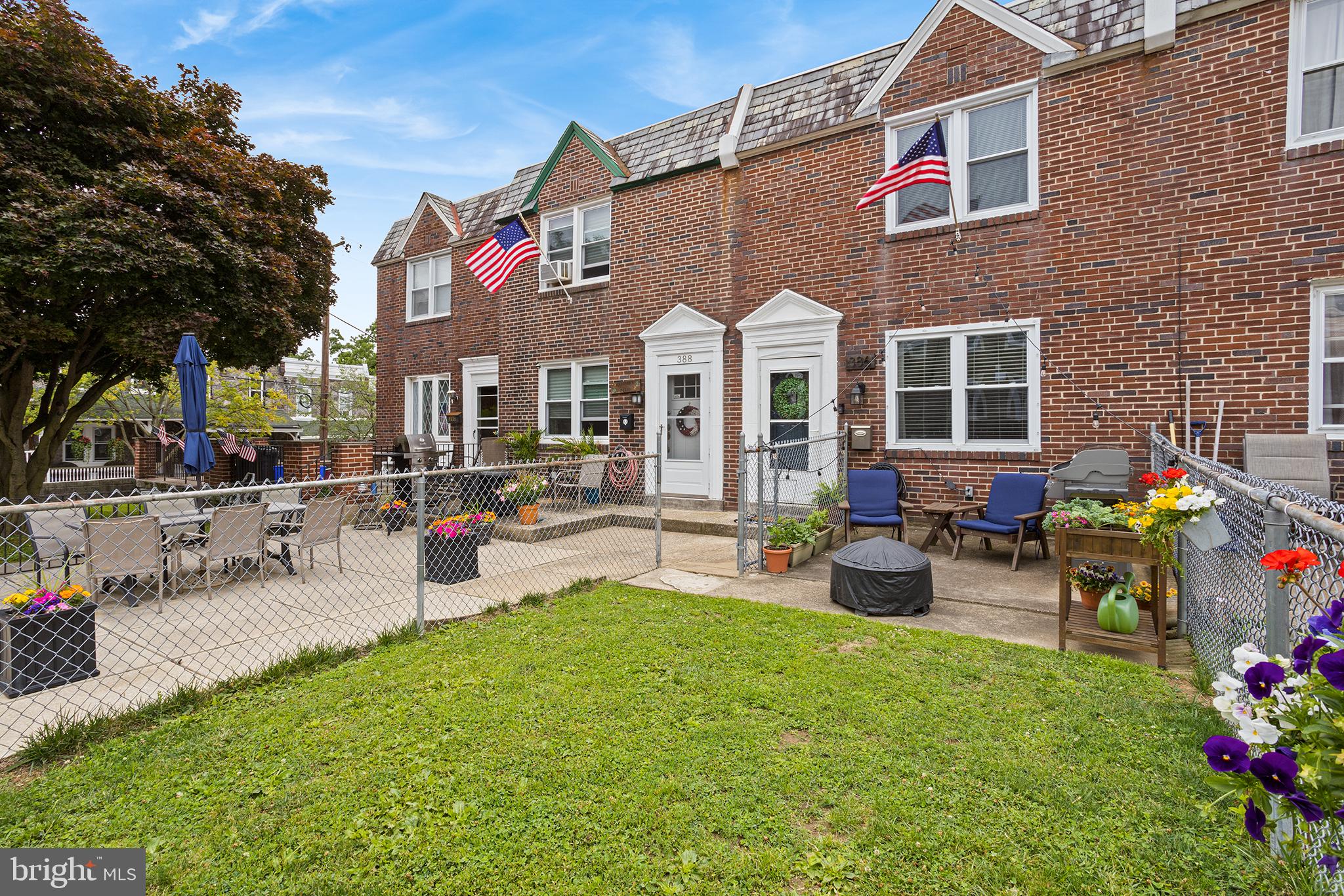 WISSAHICKON - Residential