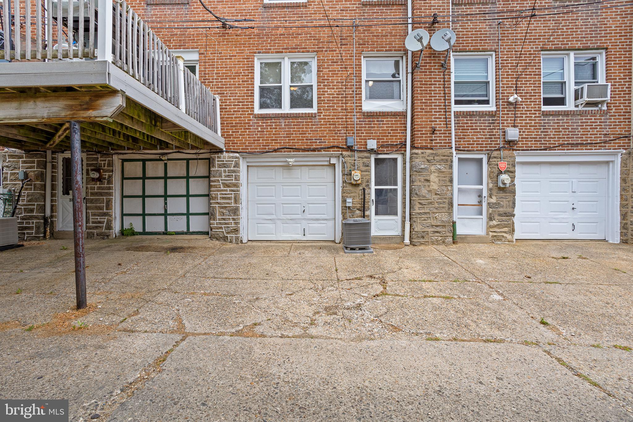 WISSAHICKON - Residential
