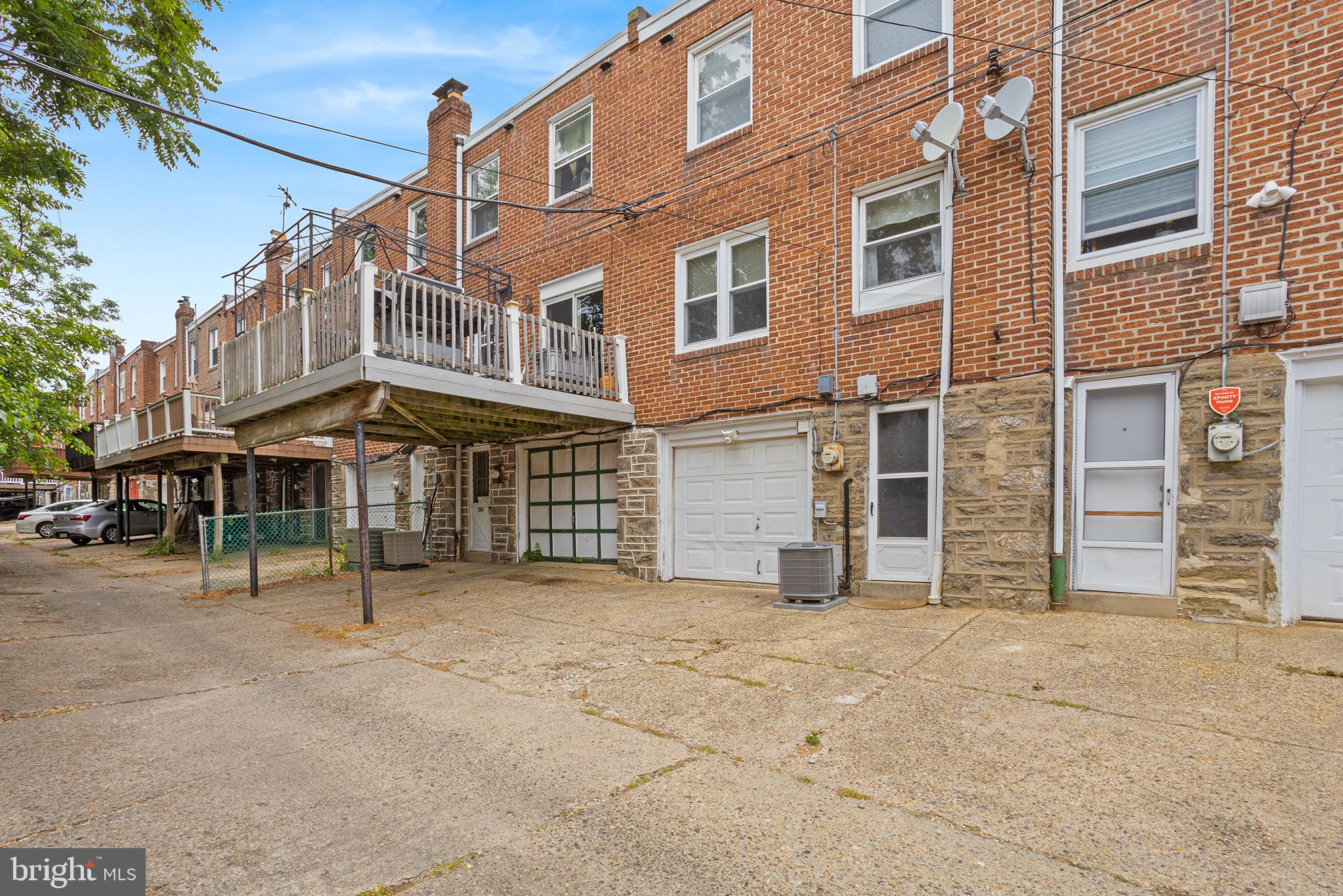 WISSAHICKON - Residential