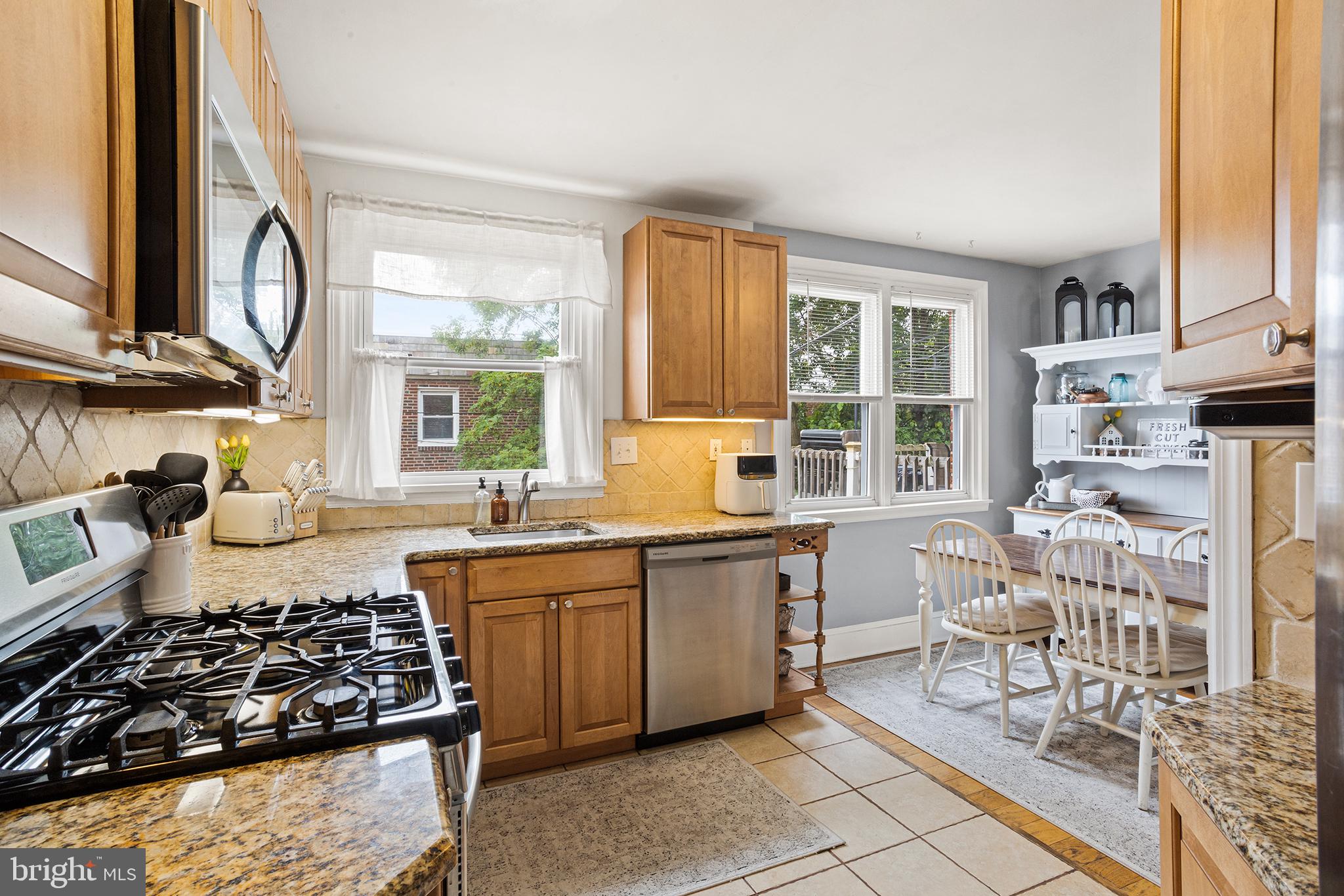 WISSAHICKON - Residential