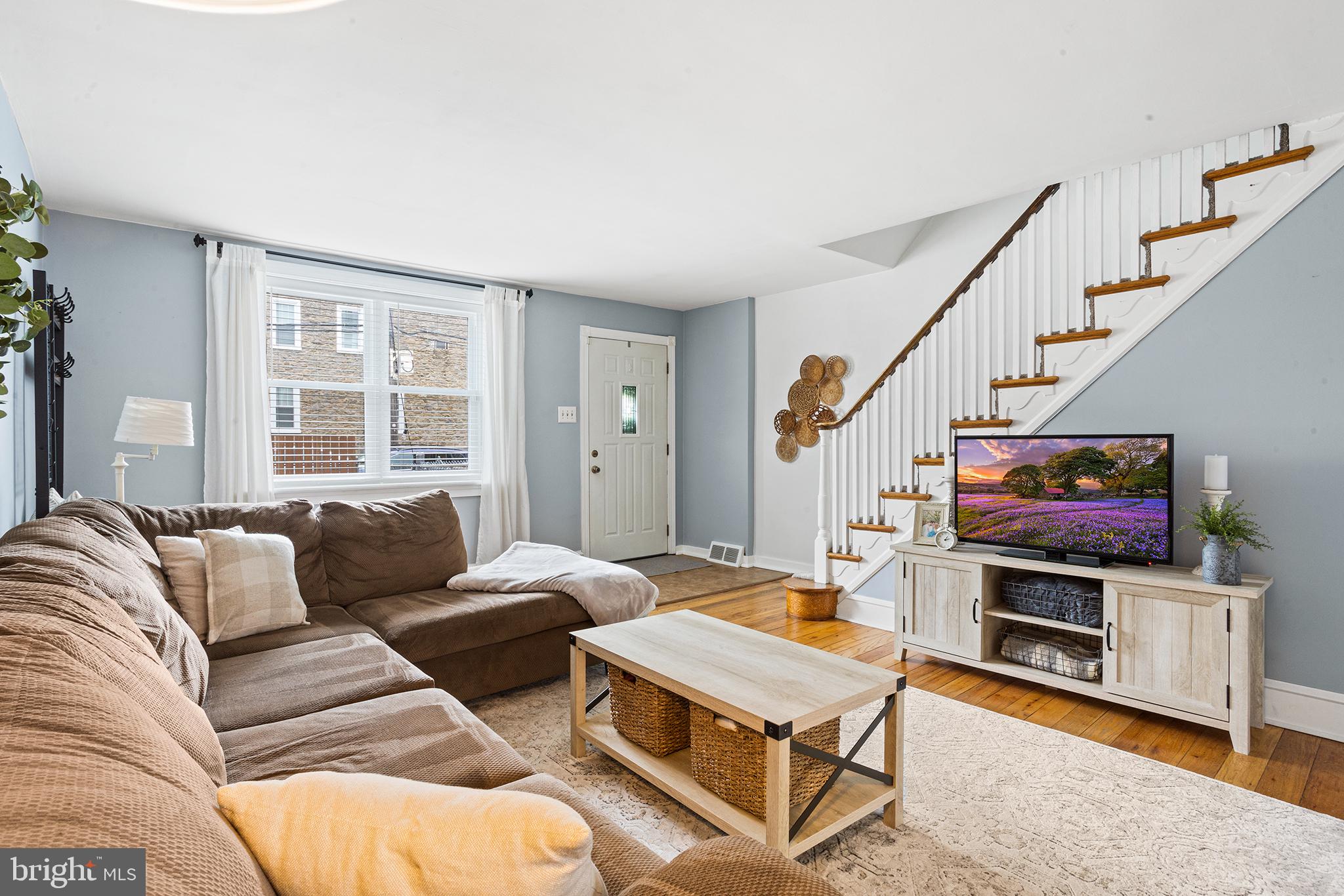 WISSAHICKON - Residential