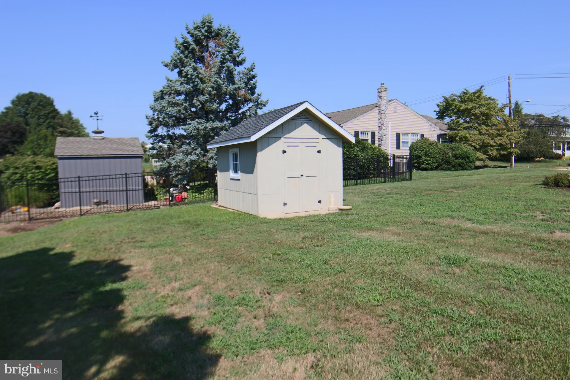 LOWER SWATARA TOWNSHIP - Residential