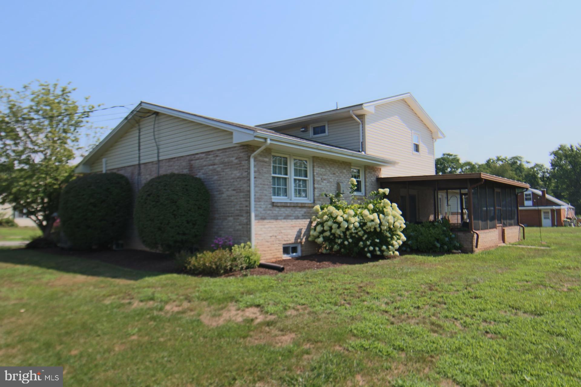 LOWER SWATARA TOWNSHIP - Residential