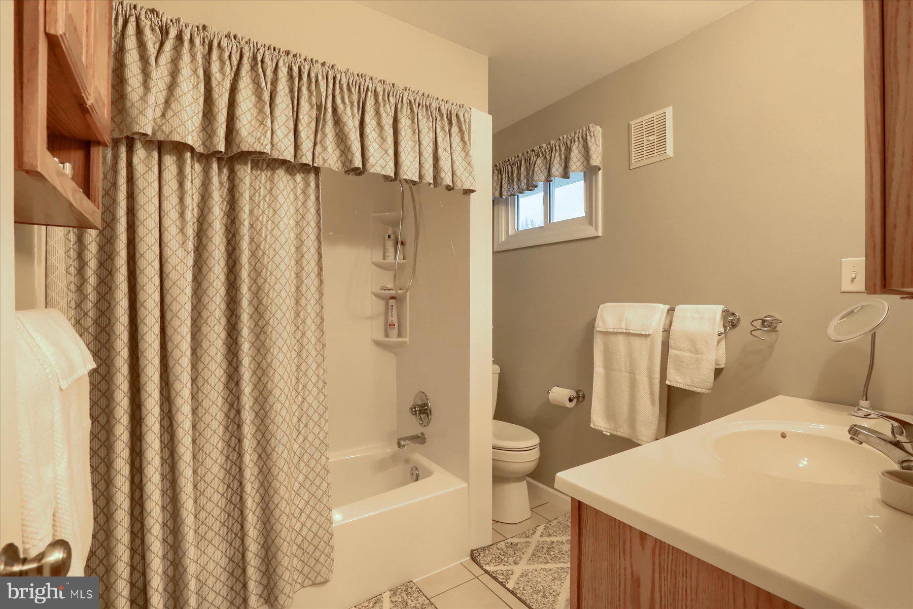 LOWER SWATARA TOWNSHIP - Residential