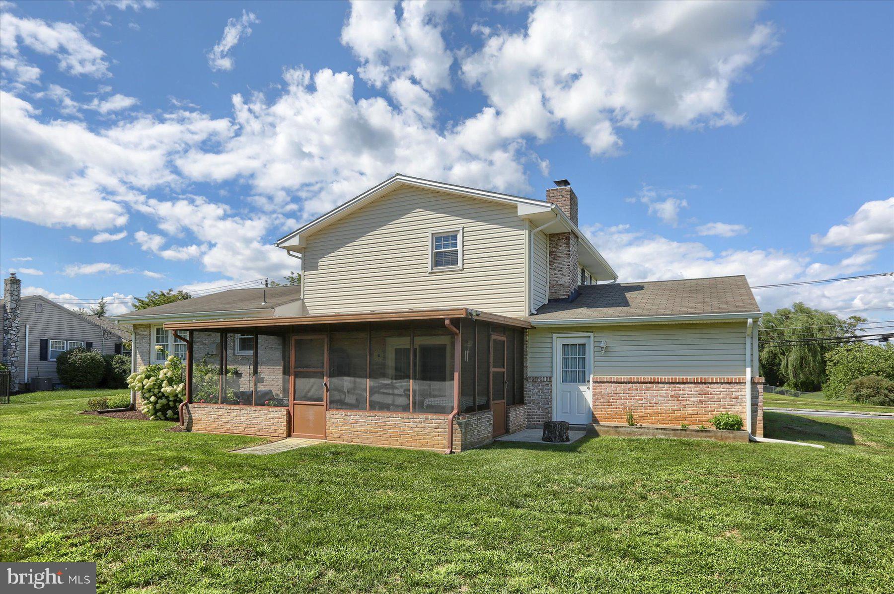 LOWER SWATARA TOWNSHIP - Residential