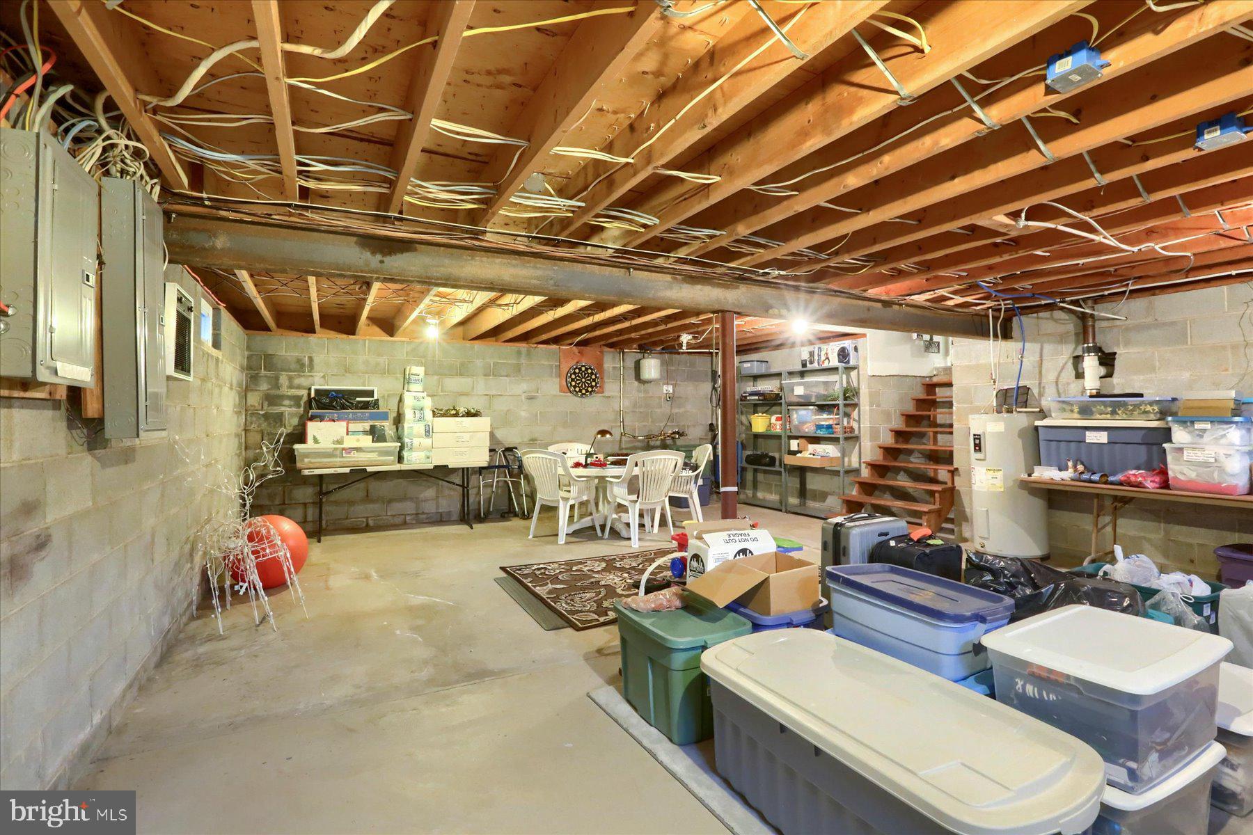 LOWER SWATARA TOWNSHIP - Residential