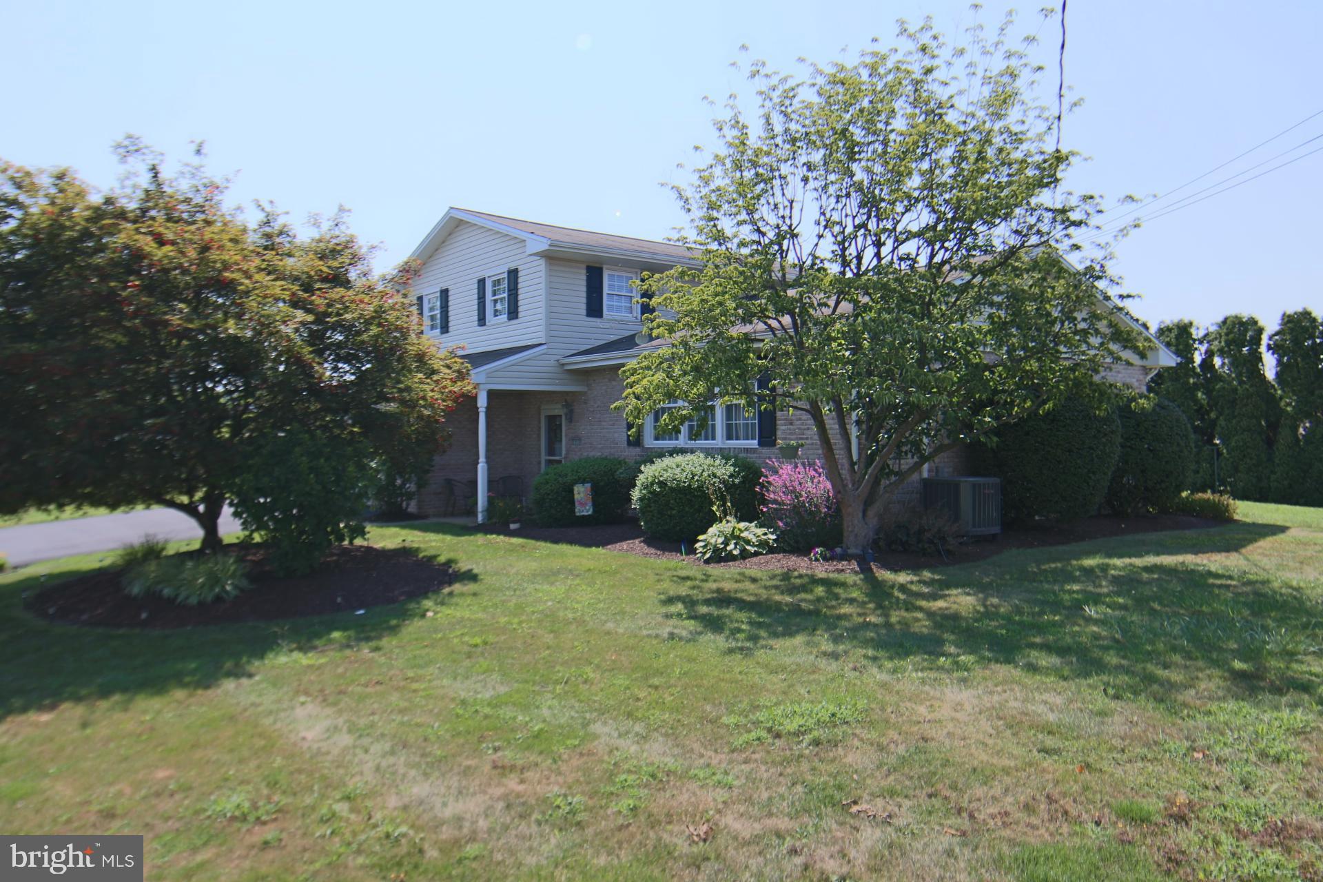 LOWER SWATARA TOWNSHIP - Residential