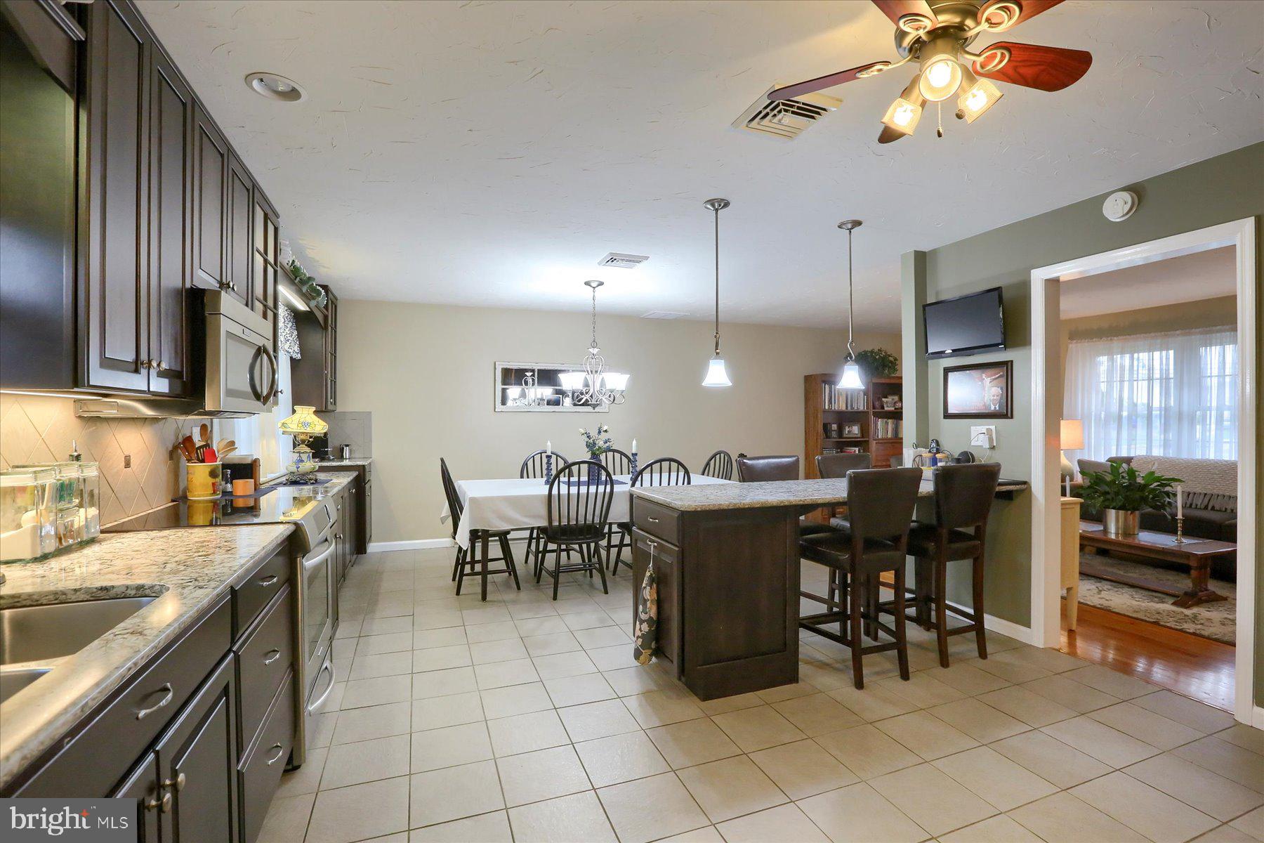LOWER SWATARA TOWNSHIP - Residential
