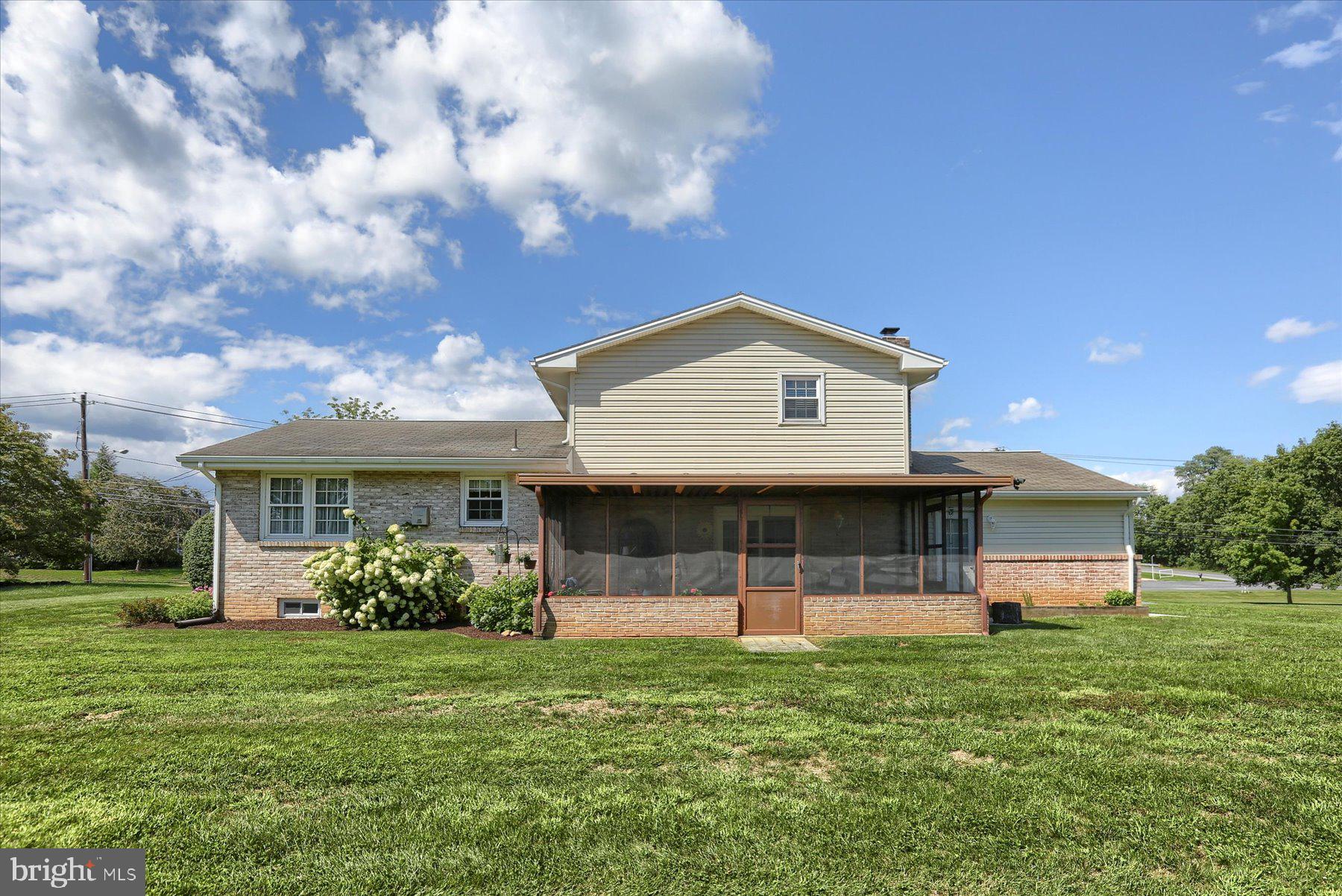 LOWER SWATARA TOWNSHIP - Residential