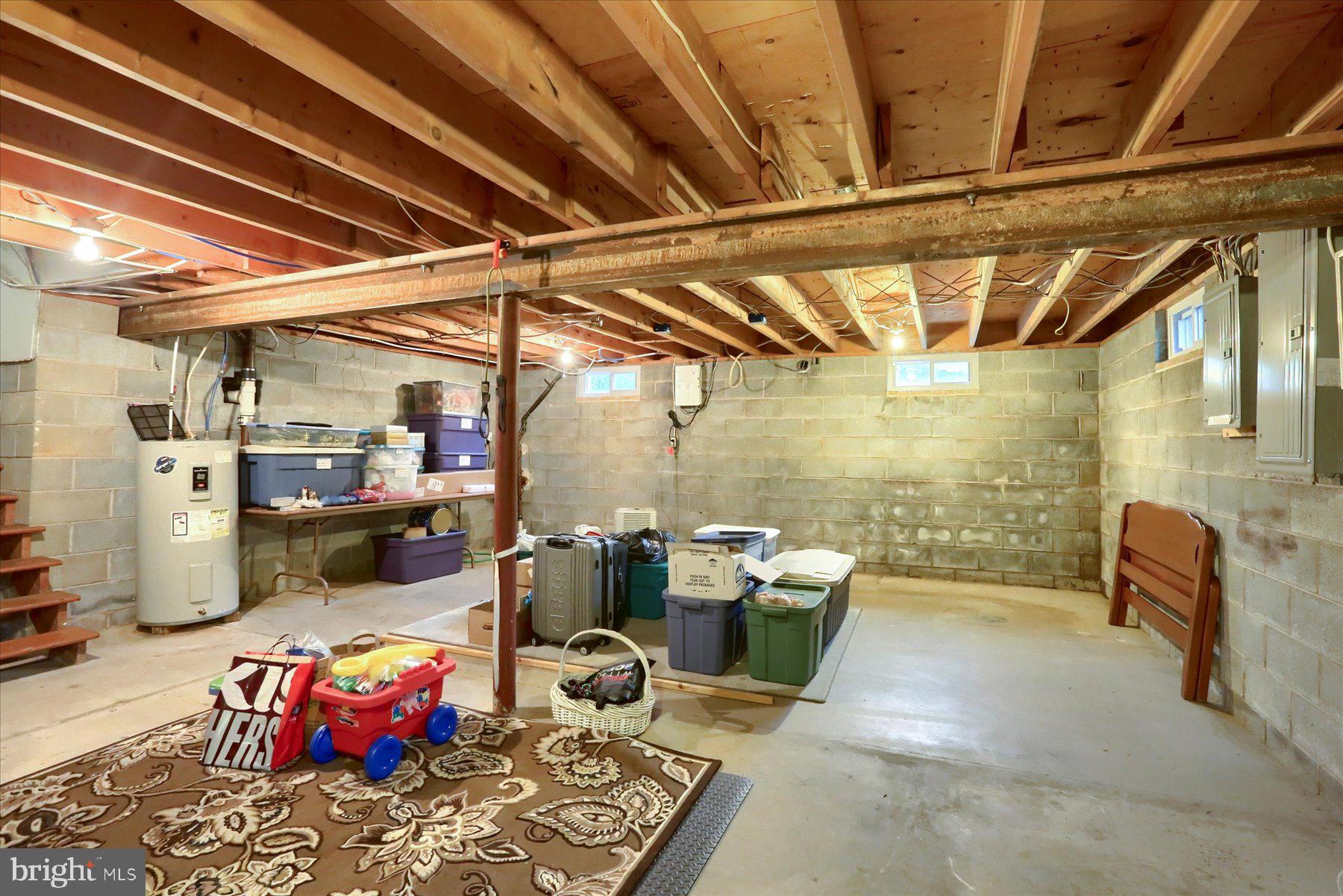 LOWER SWATARA TOWNSHIP - Residential