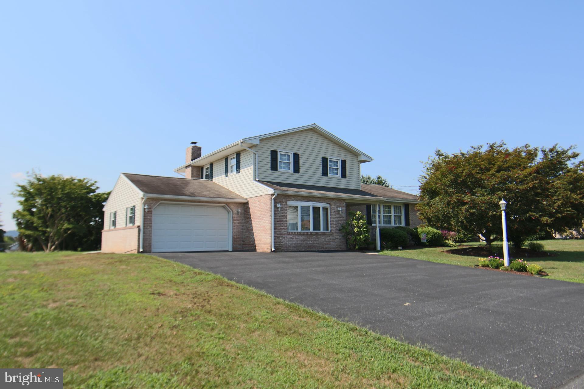 LOWER SWATARA TOWNSHIP - Residential