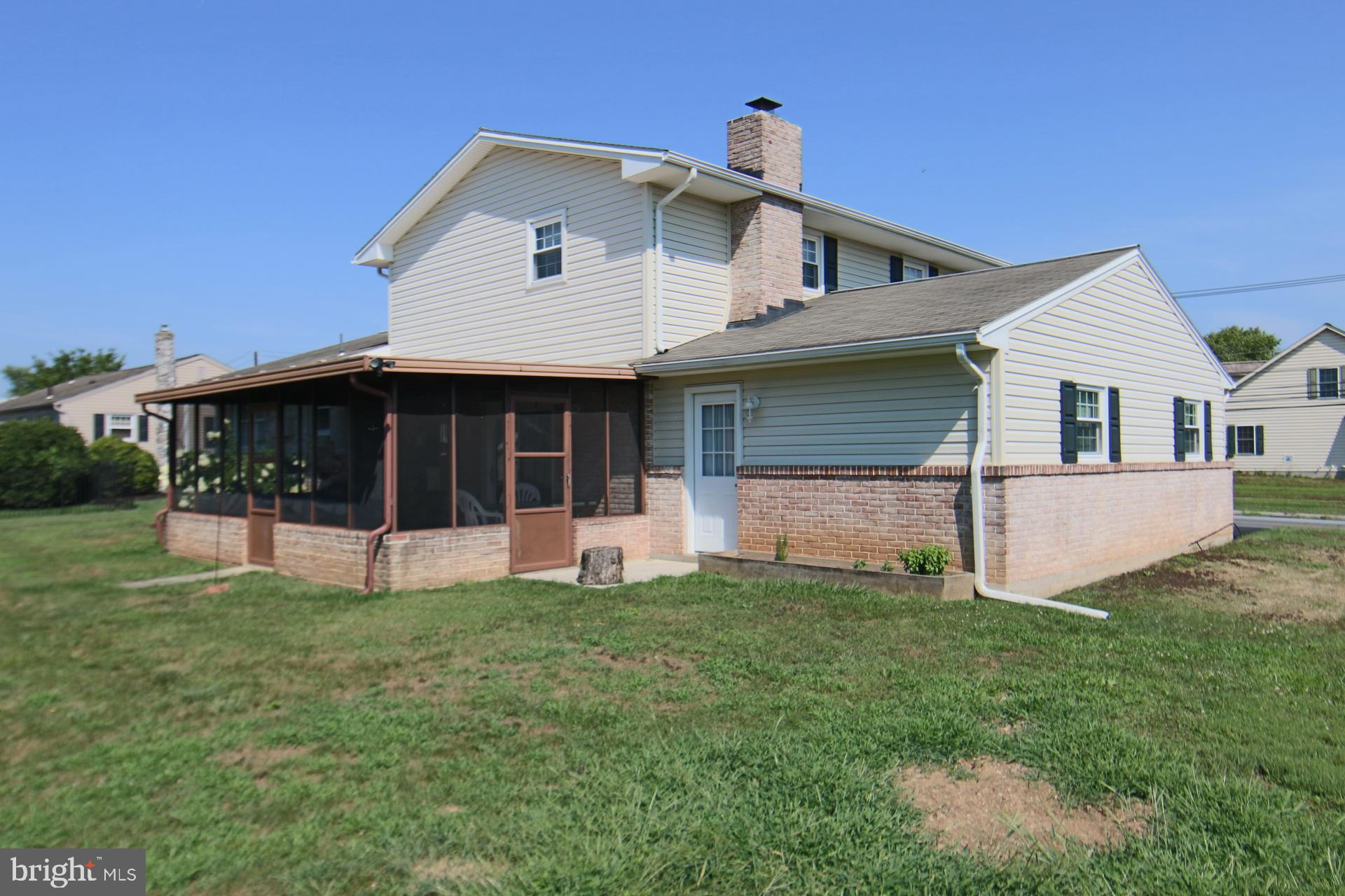 LOWER SWATARA TOWNSHIP - Residential