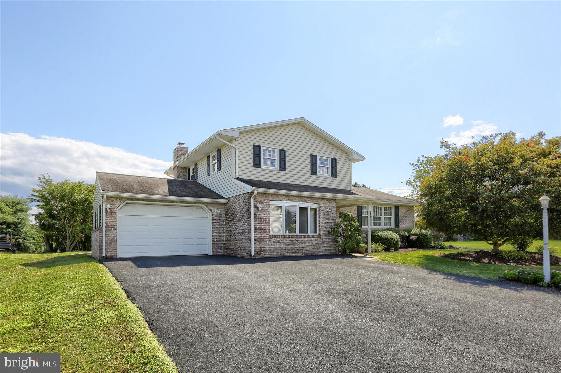 LOWER SWATARA TOWNSHIP - Residential