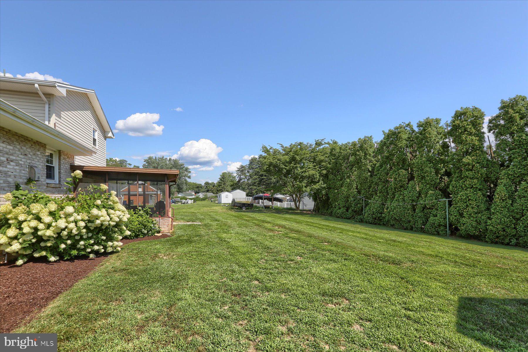 LOWER SWATARA TOWNSHIP - Residential