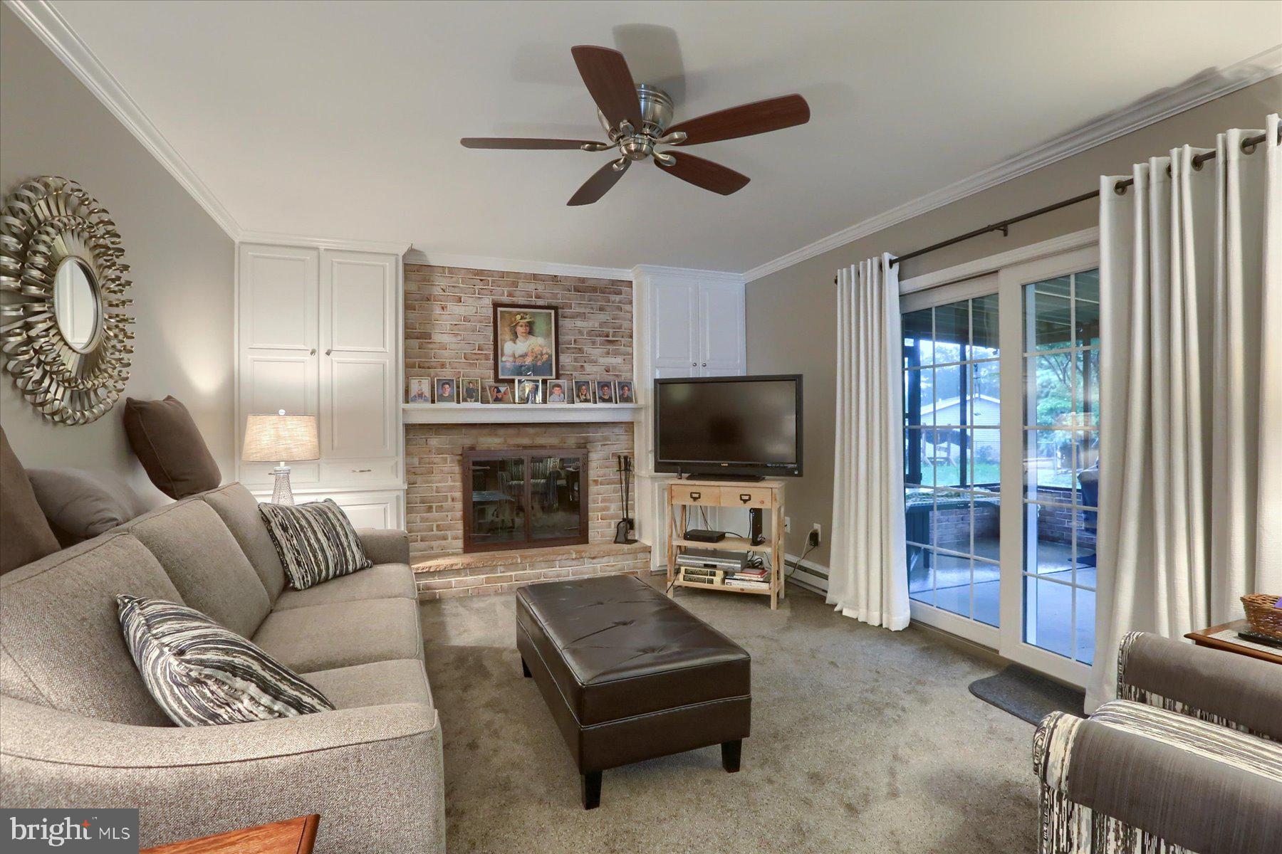 LOWER SWATARA TOWNSHIP - Residential