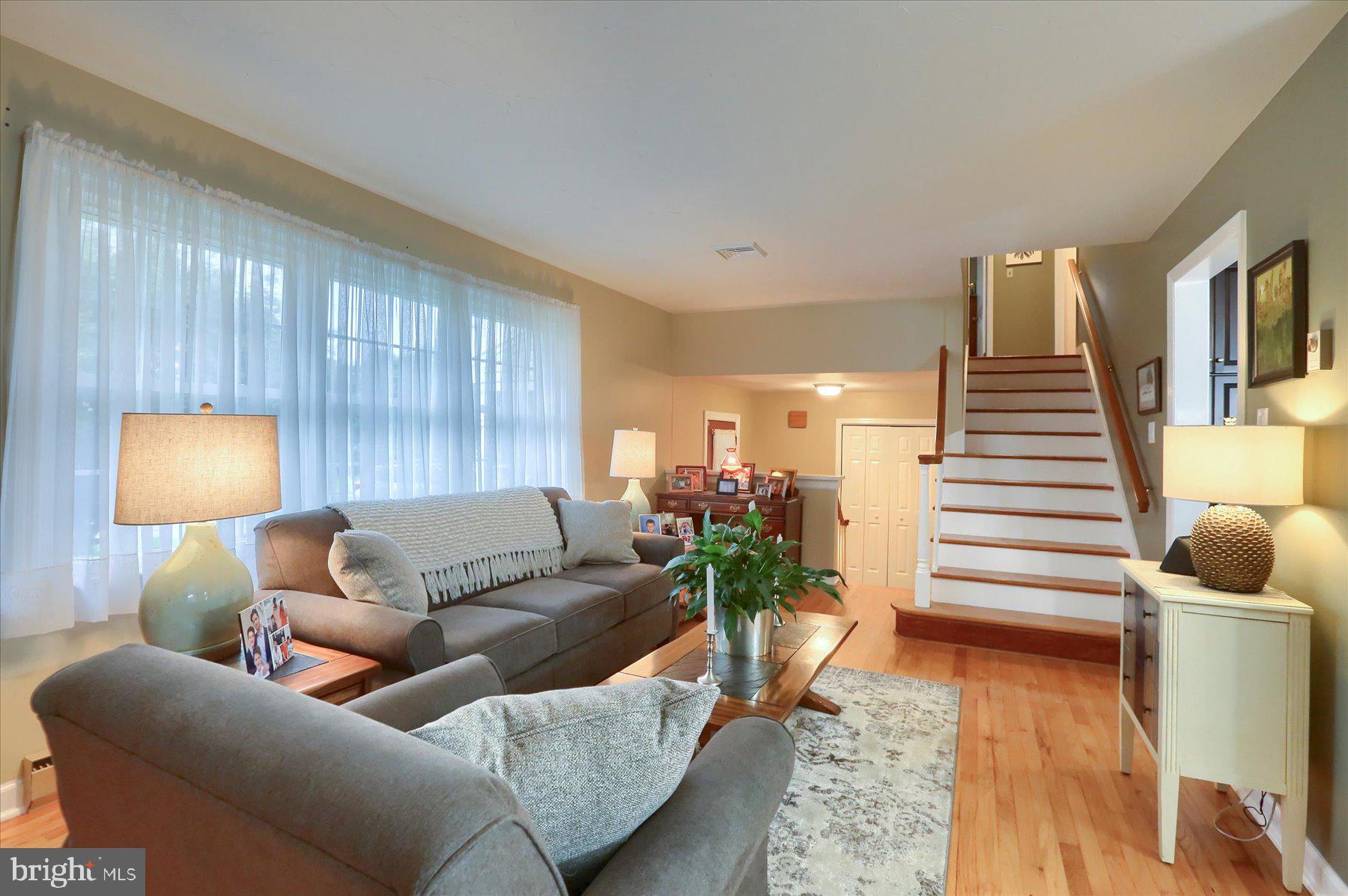 LOWER SWATARA TOWNSHIP - Residential