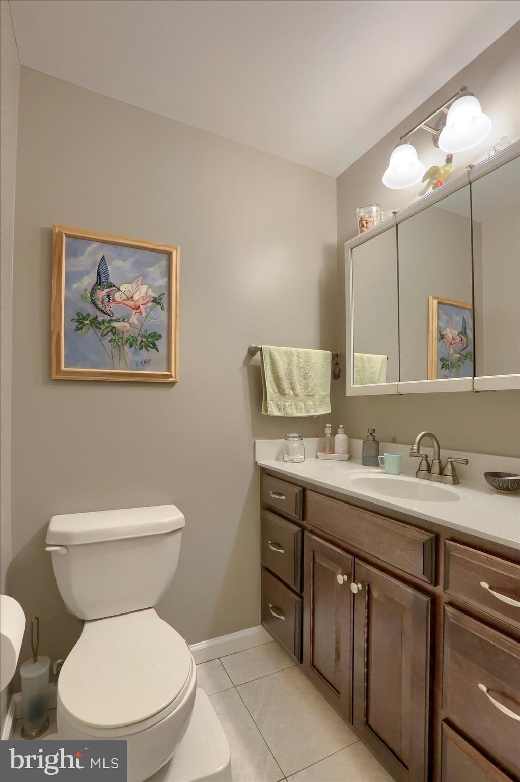 LOWER SWATARA TOWNSHIP - Residential
