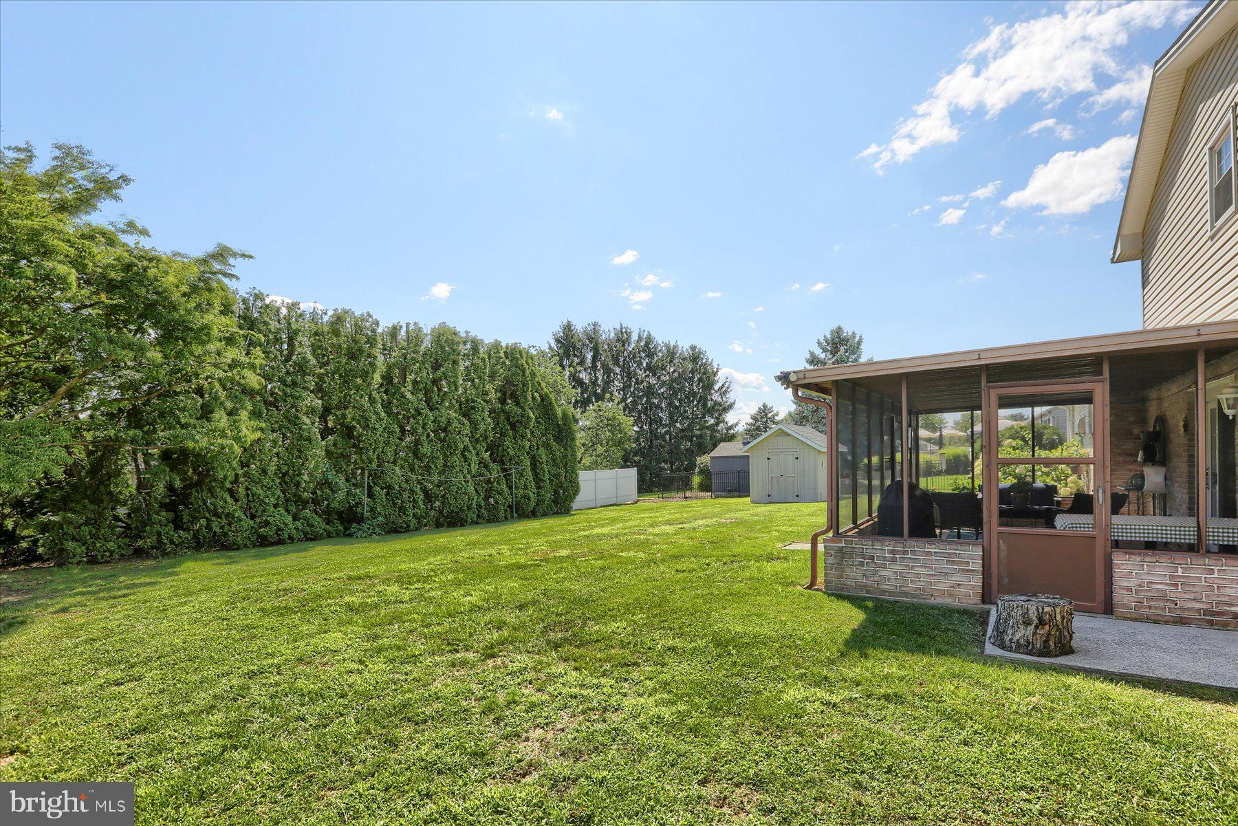 LOWER SWATARA TOWNSHIP - Residential