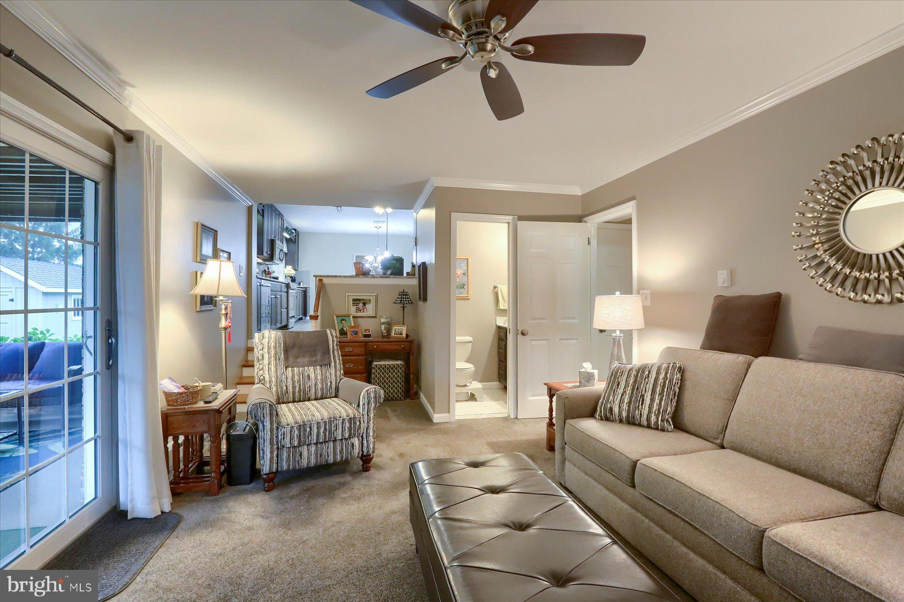 LOWER SWATARA TOWNSHIP - Residential