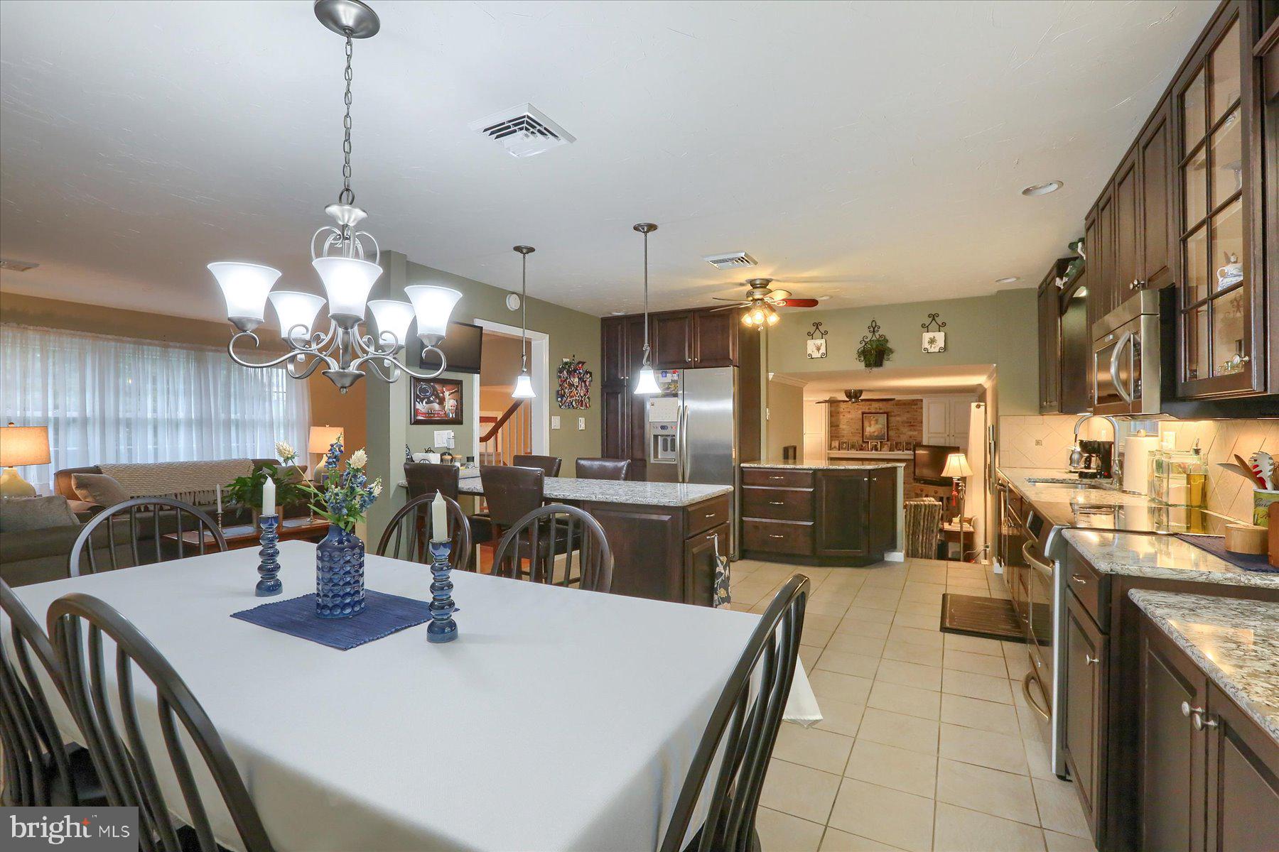 LOWER SWATARA TOWNSHIP - Residential