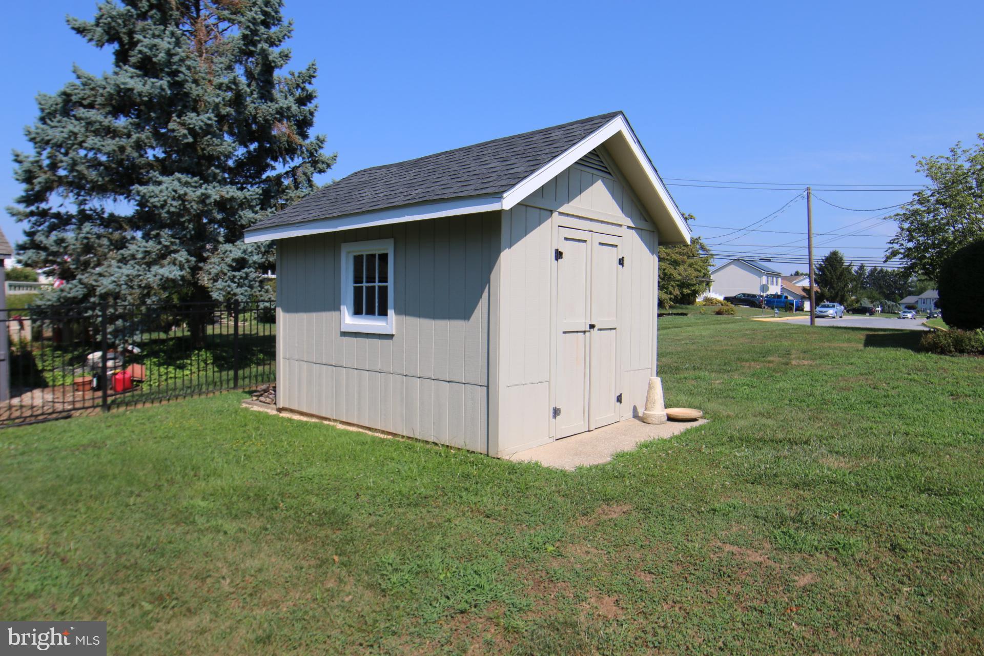 LOWER SWATARA TOWNSHIP - Residential