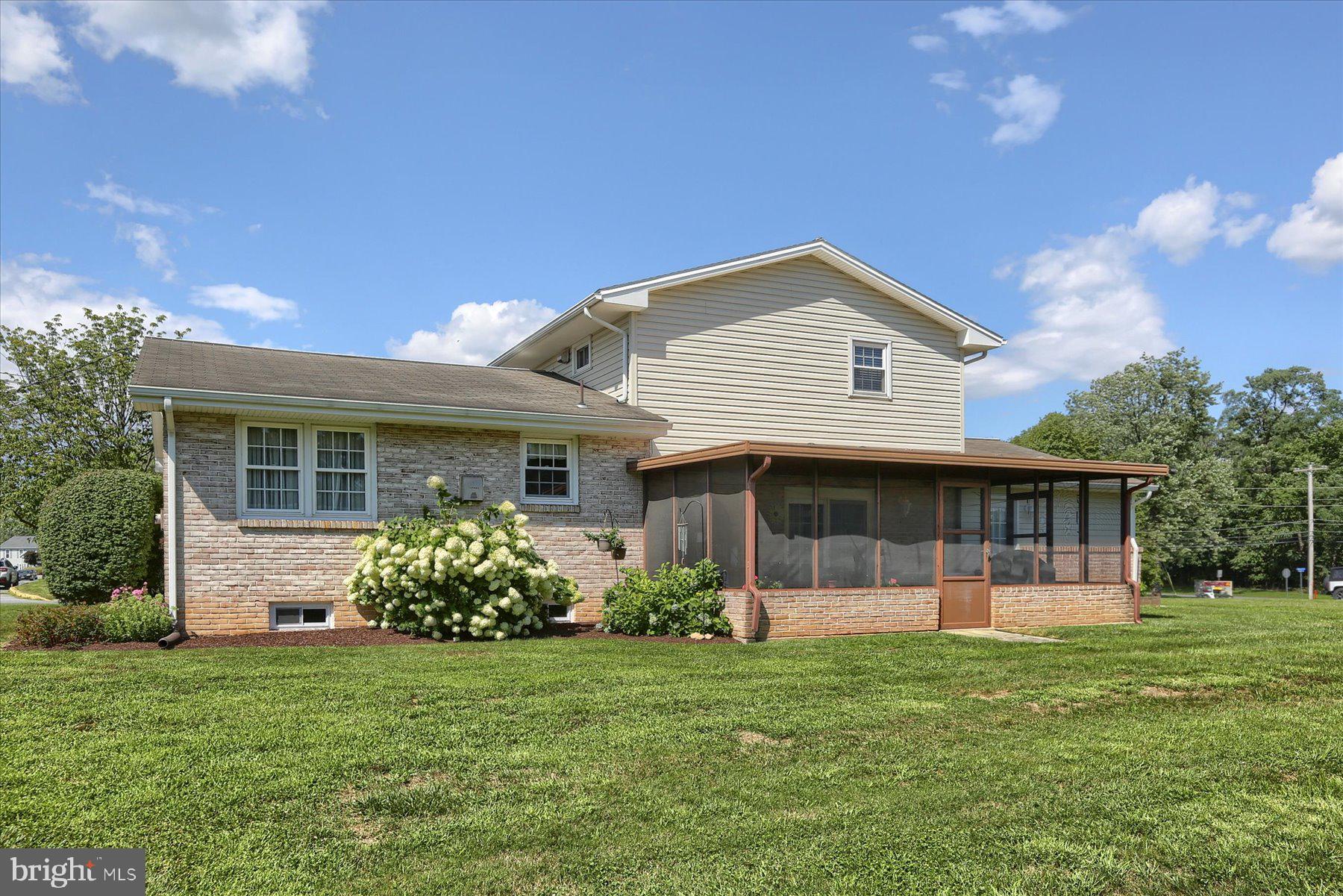 LOWER SWATARA TOWNSHIP - Residential