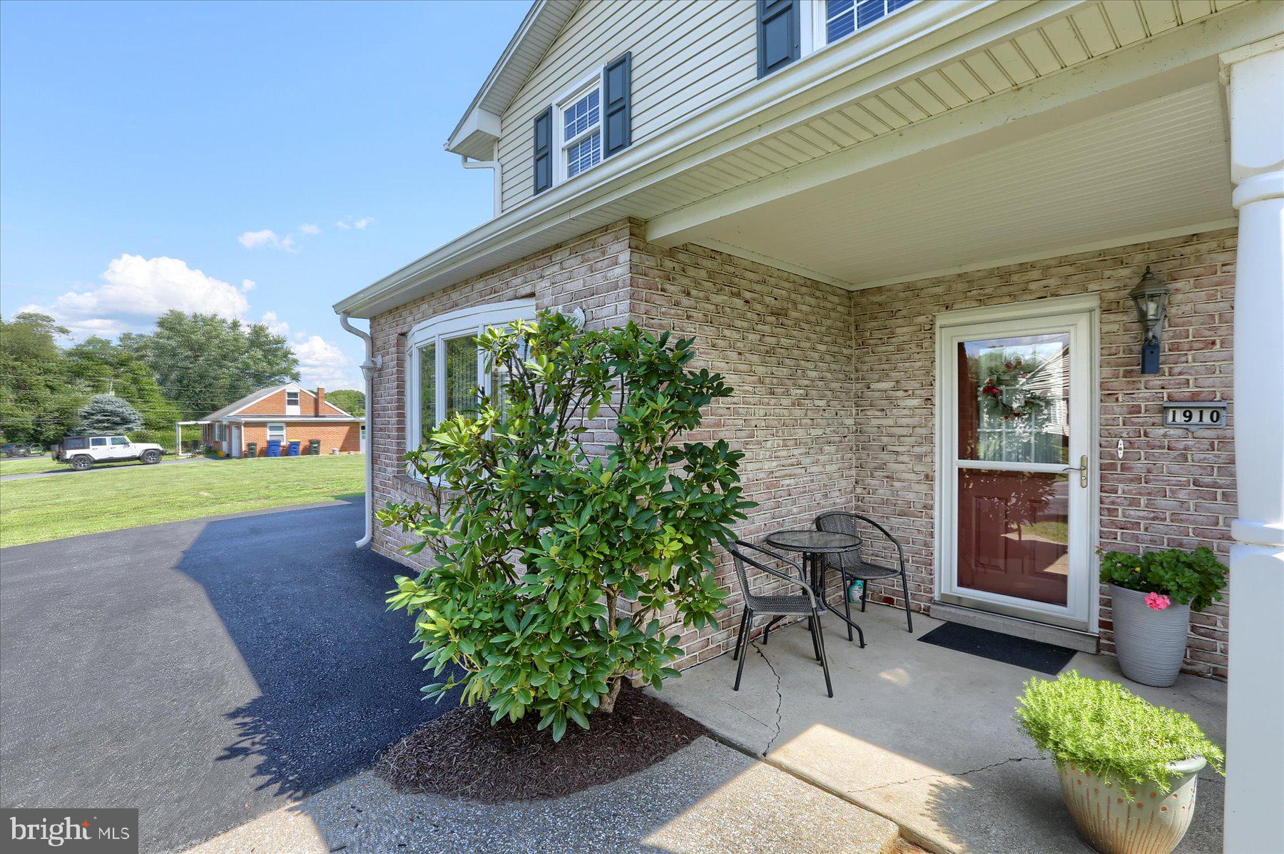 LOWER SWATARA TOWNSHIP - Residential