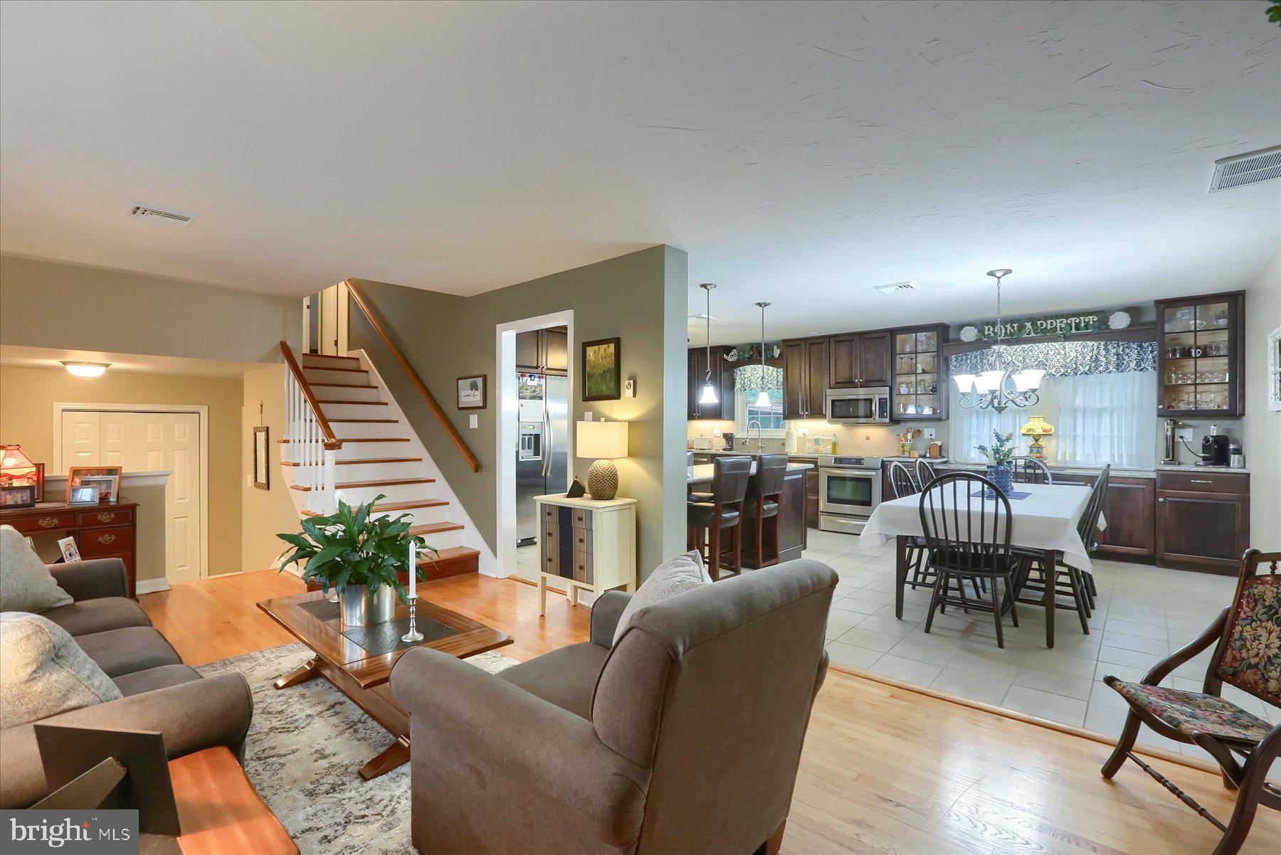 LOWER SWATARA TOWNSHIP - Residential