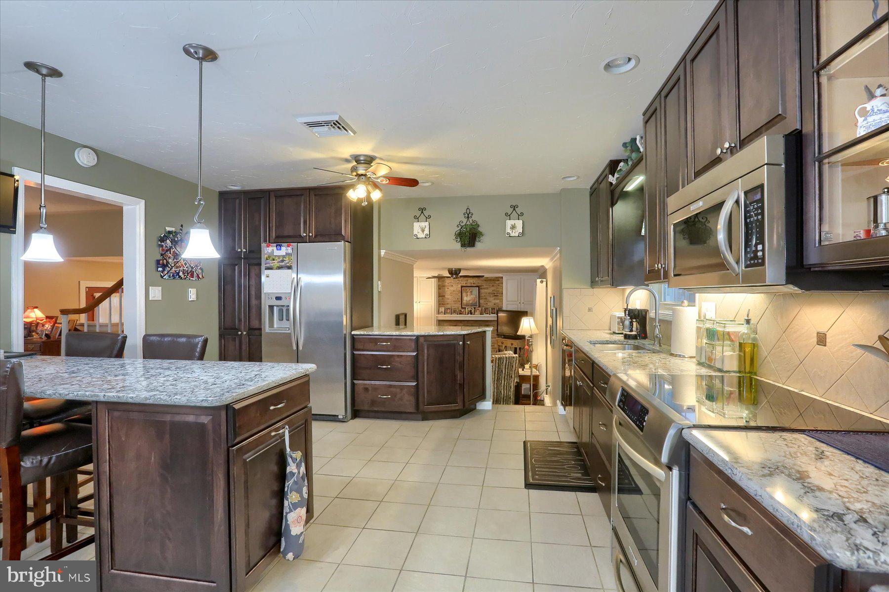 LOWER SWATARA TOWNSHIP - Residential
