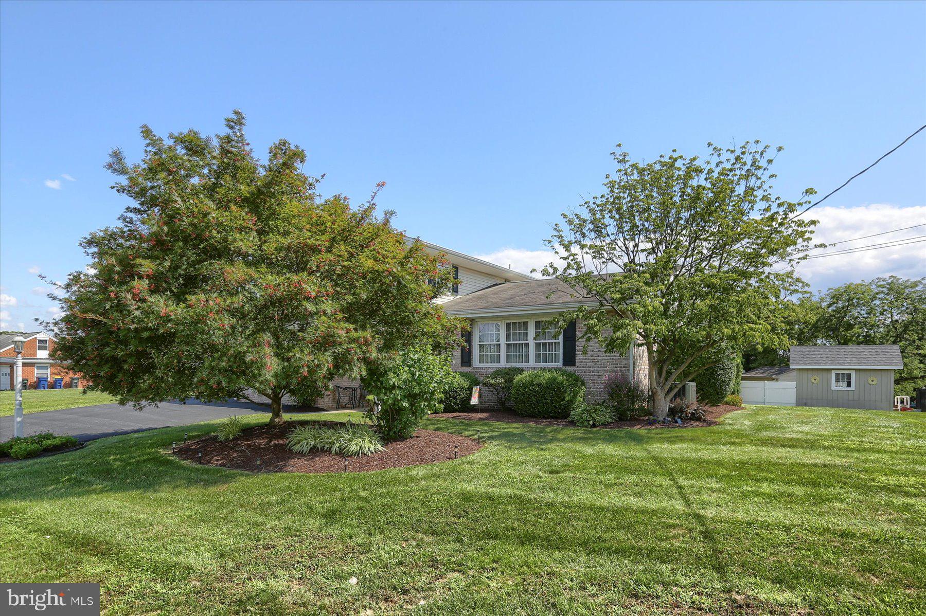 LOWER SWATARA TOWNSHIP - Residential