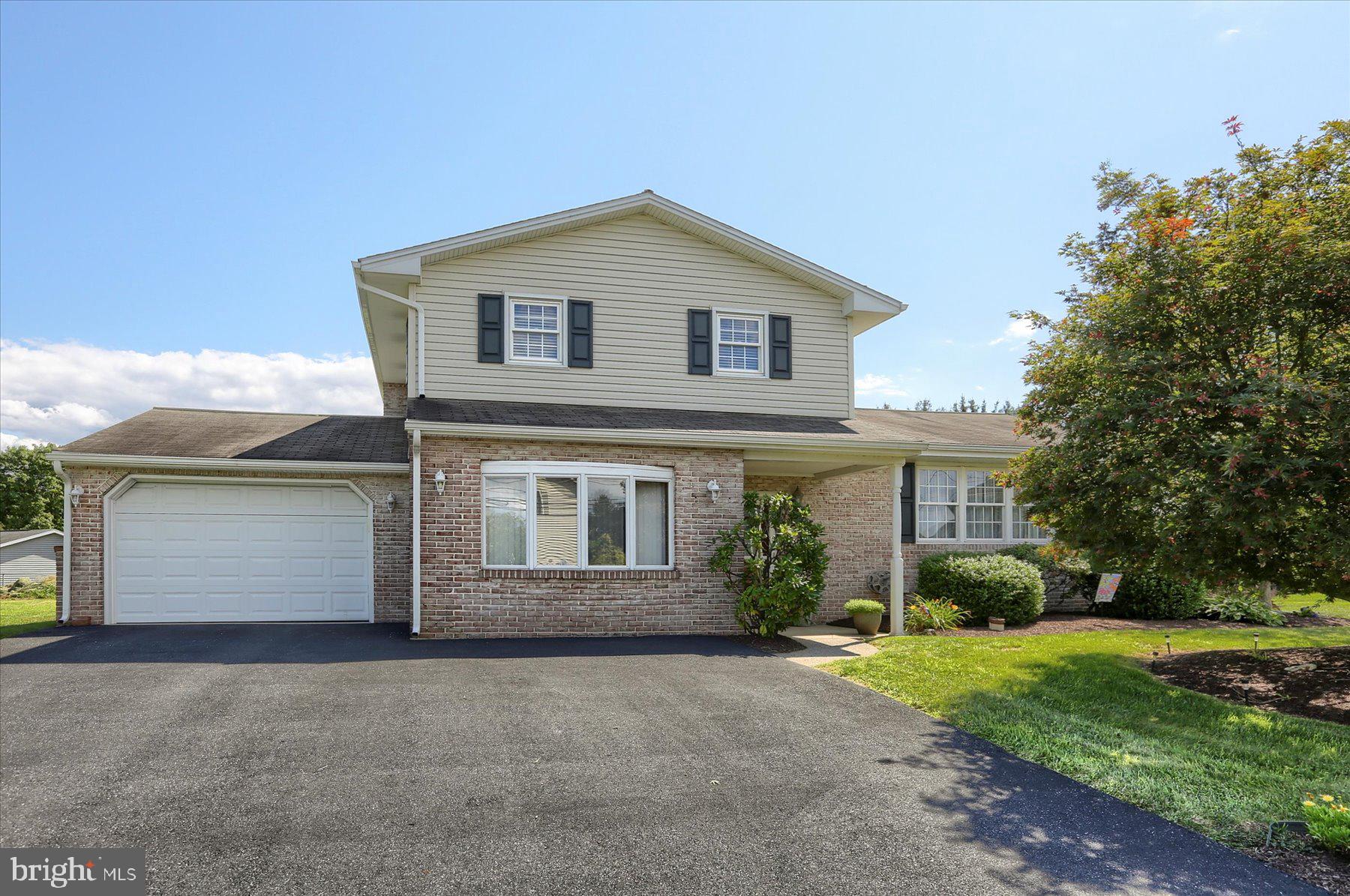 LOWER SWATARA TOWNSHIP - Residential