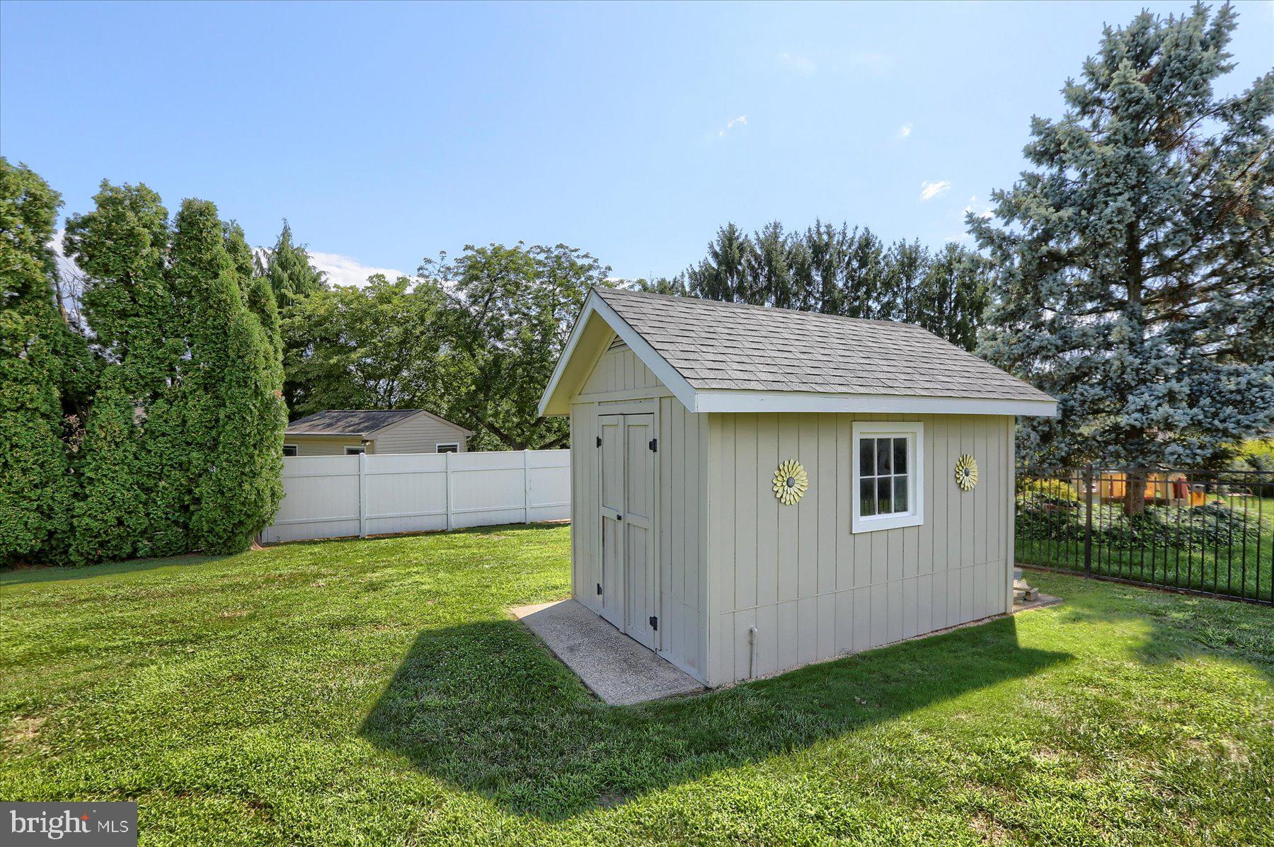 LOWER SWATARA TOWNSHIP - Residential