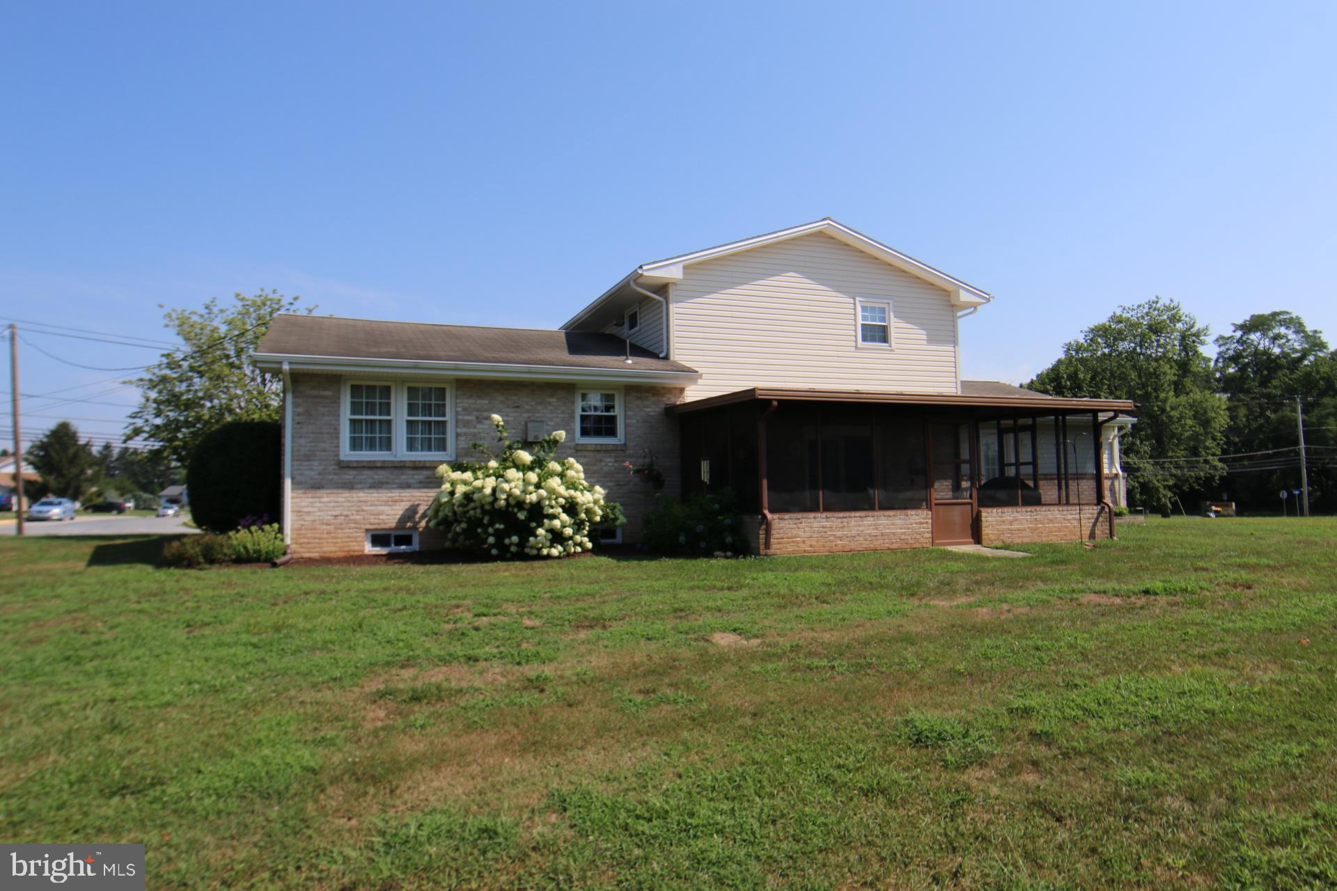 LOWER SWATARA TOWNSHIP - Residential