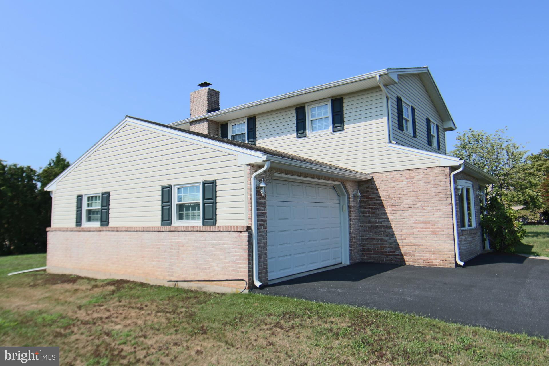LOWER SWATARA TOWNSHIP - Residential