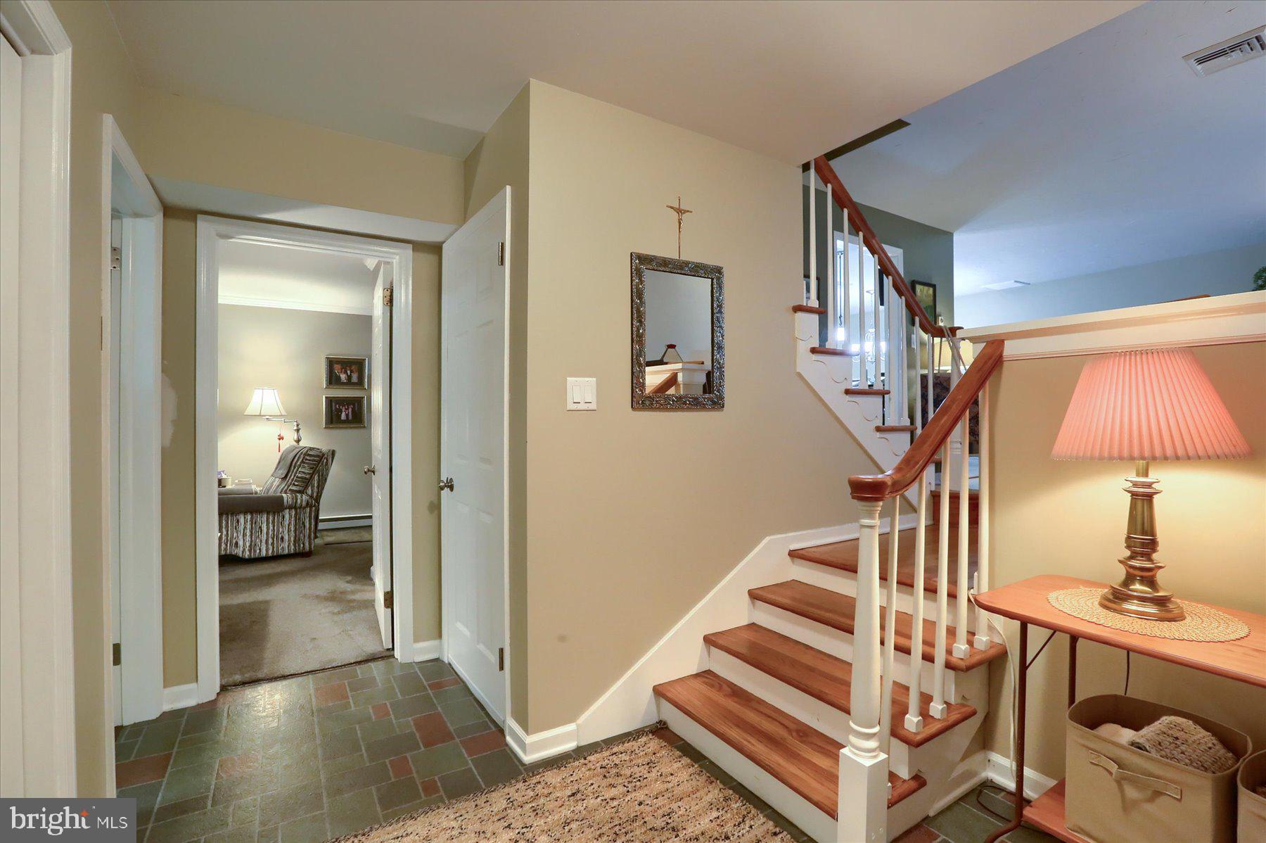LOWER SWATARA TOWNSHIP - Residential