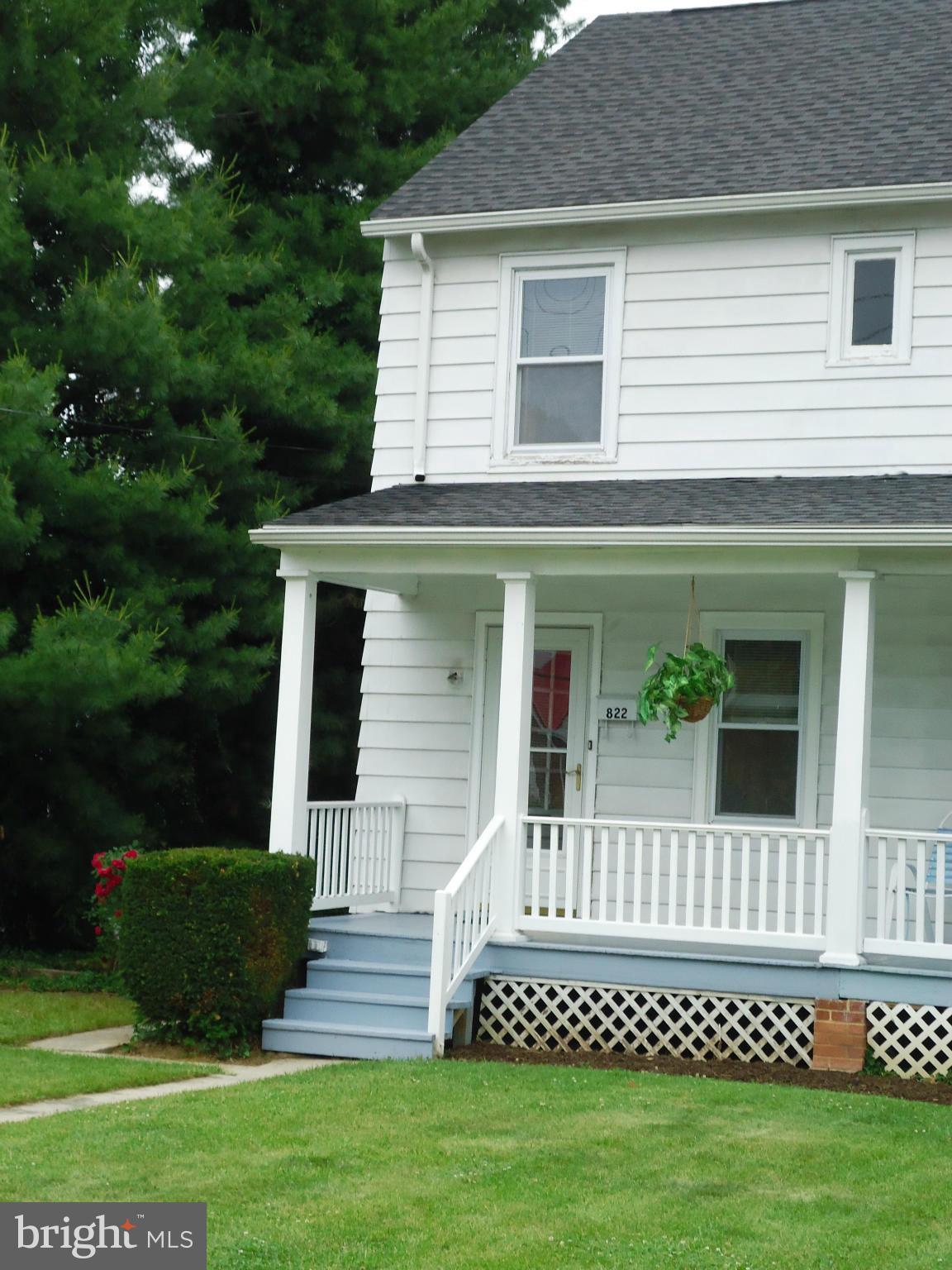 NONE AVAILABLE - Residential Lease