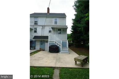 NONE AVAILABLE - Residential Lease