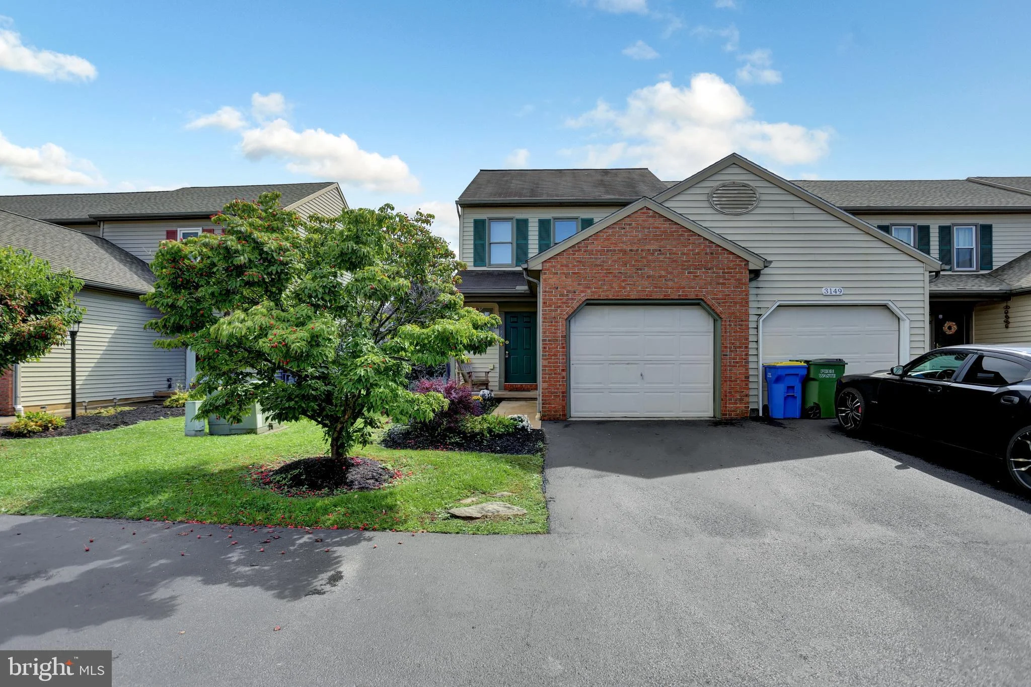 3147 Bornt Drive, Dover, PA 17315