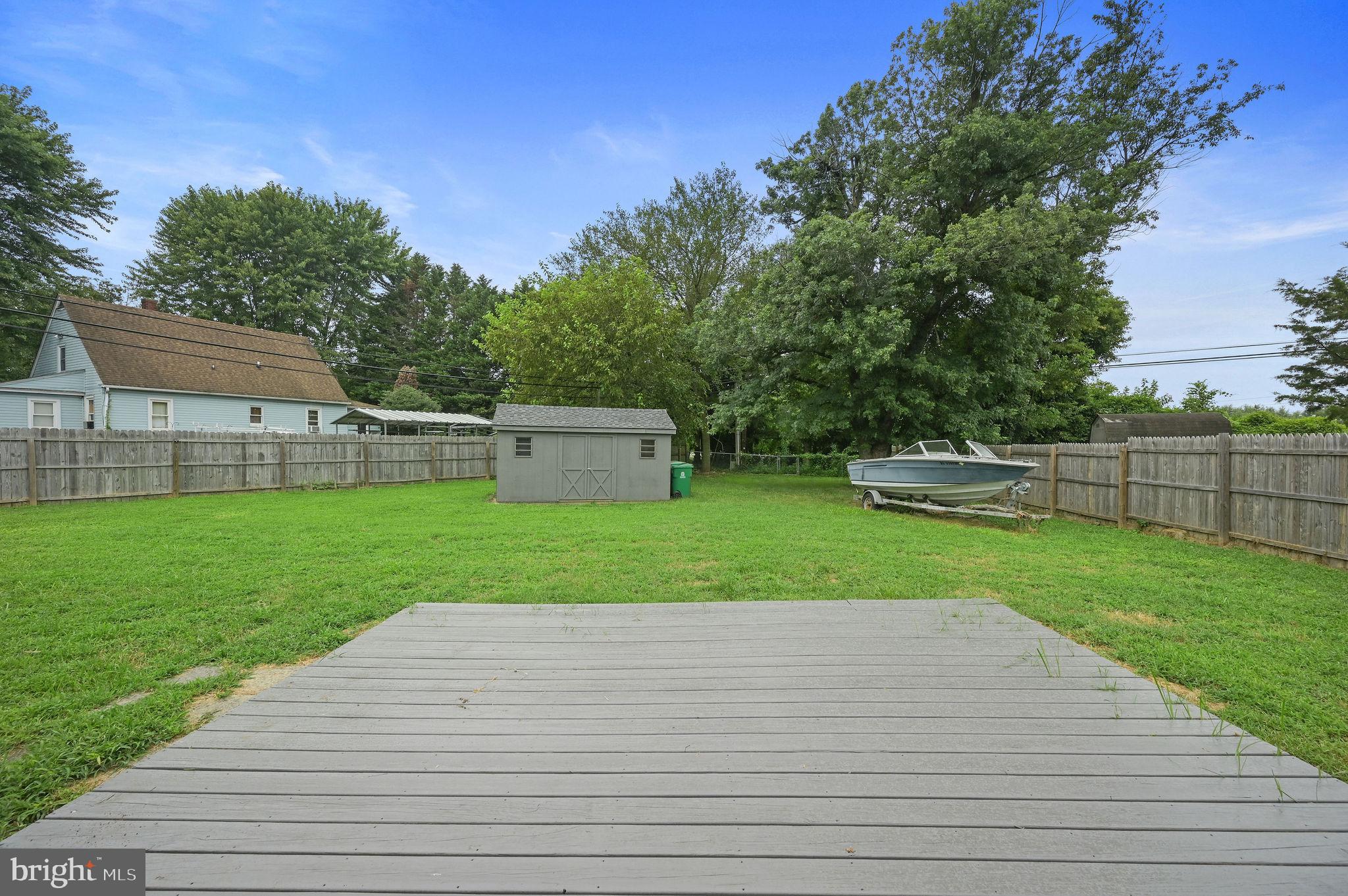 127 SAXTON ROAD