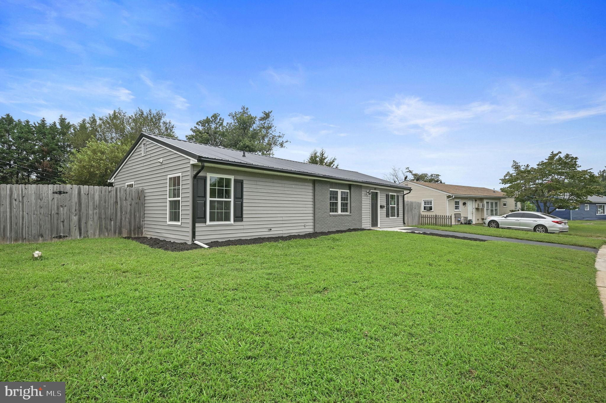 127 SAXTON ROAD