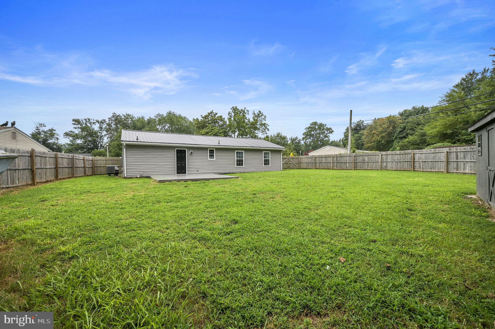 127 SAXTON ROAD