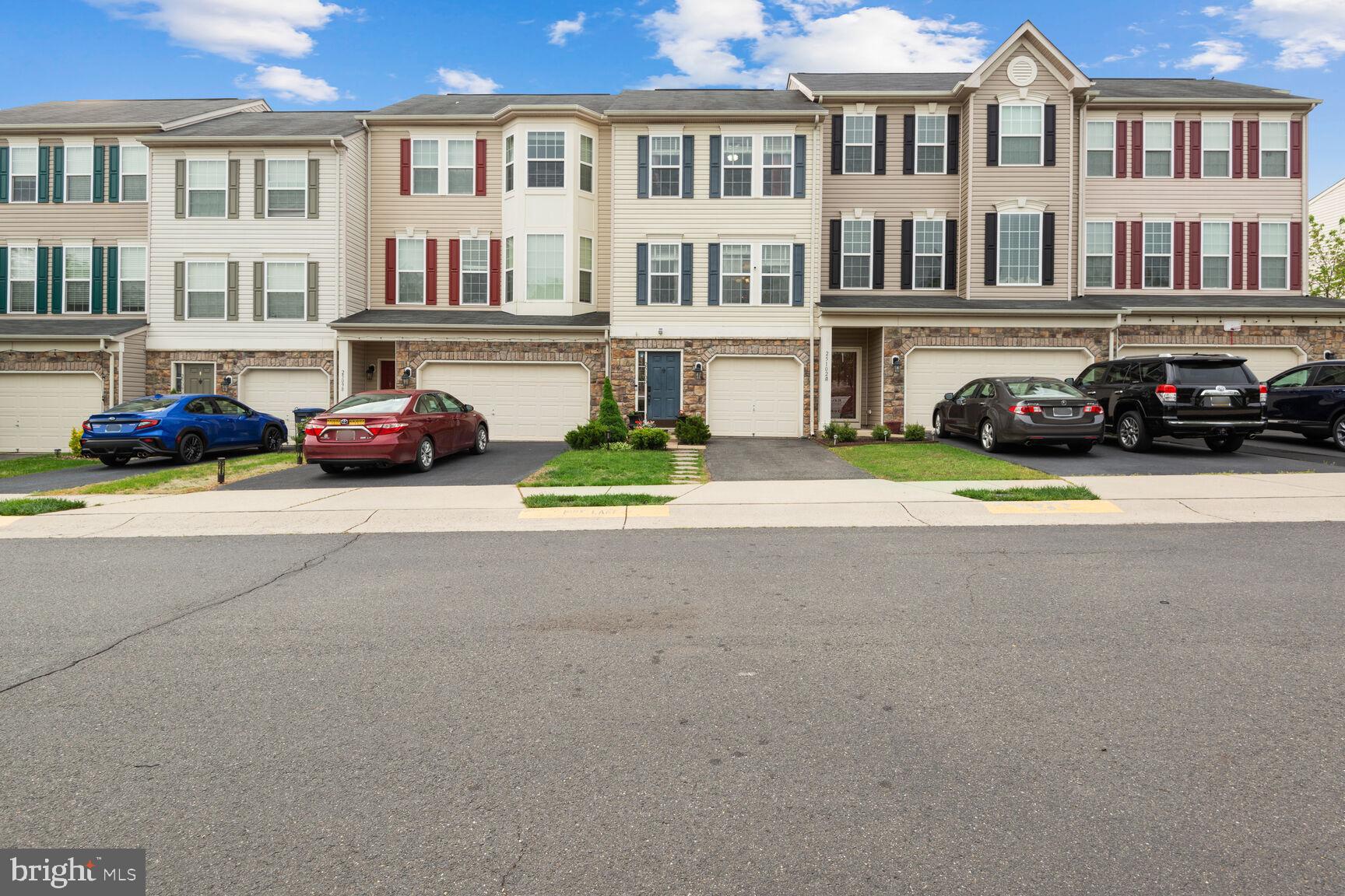 STONE RIDGE SOUTH - Residential