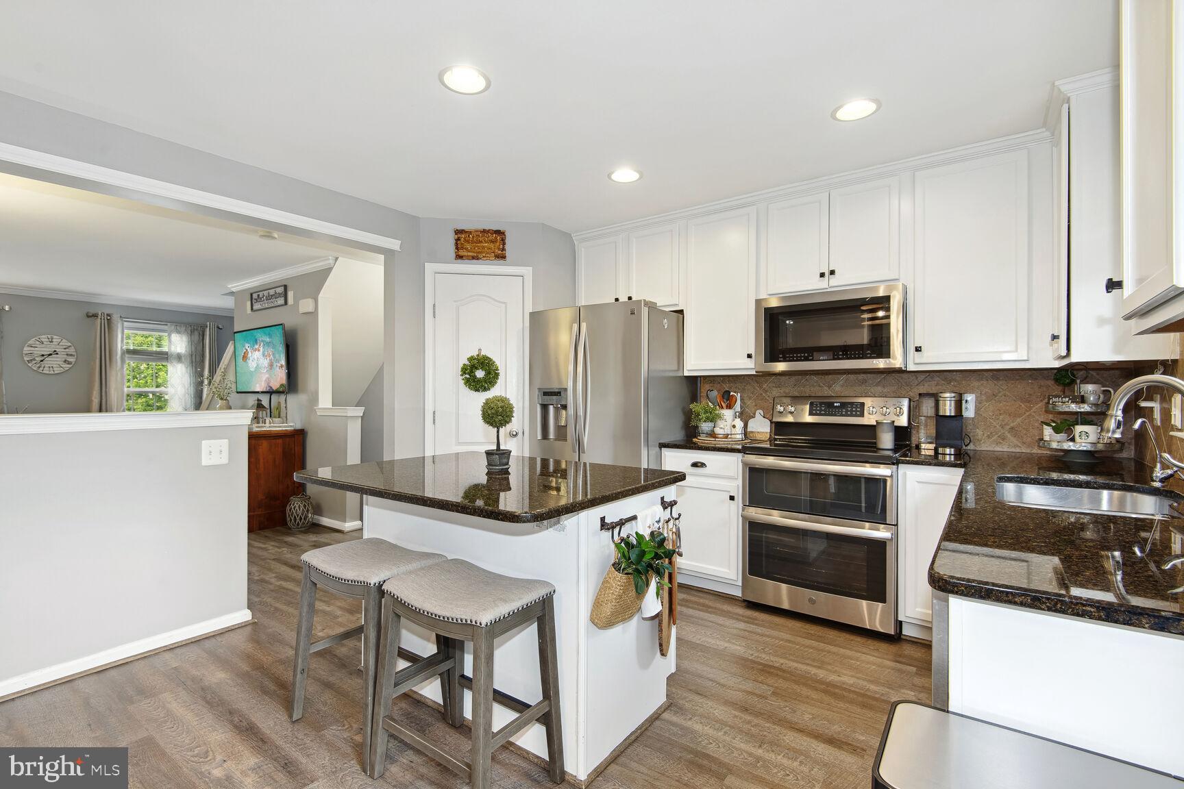 STONE RIDGE SOUTH - Residential