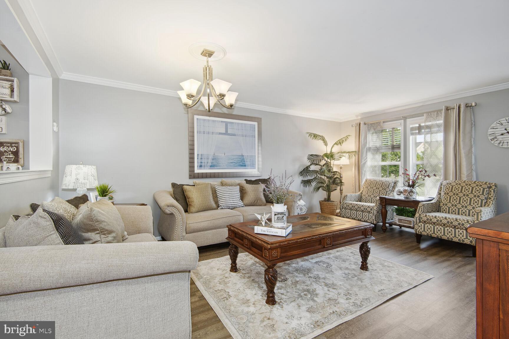 STONE RIDGE SOUTH - Residential